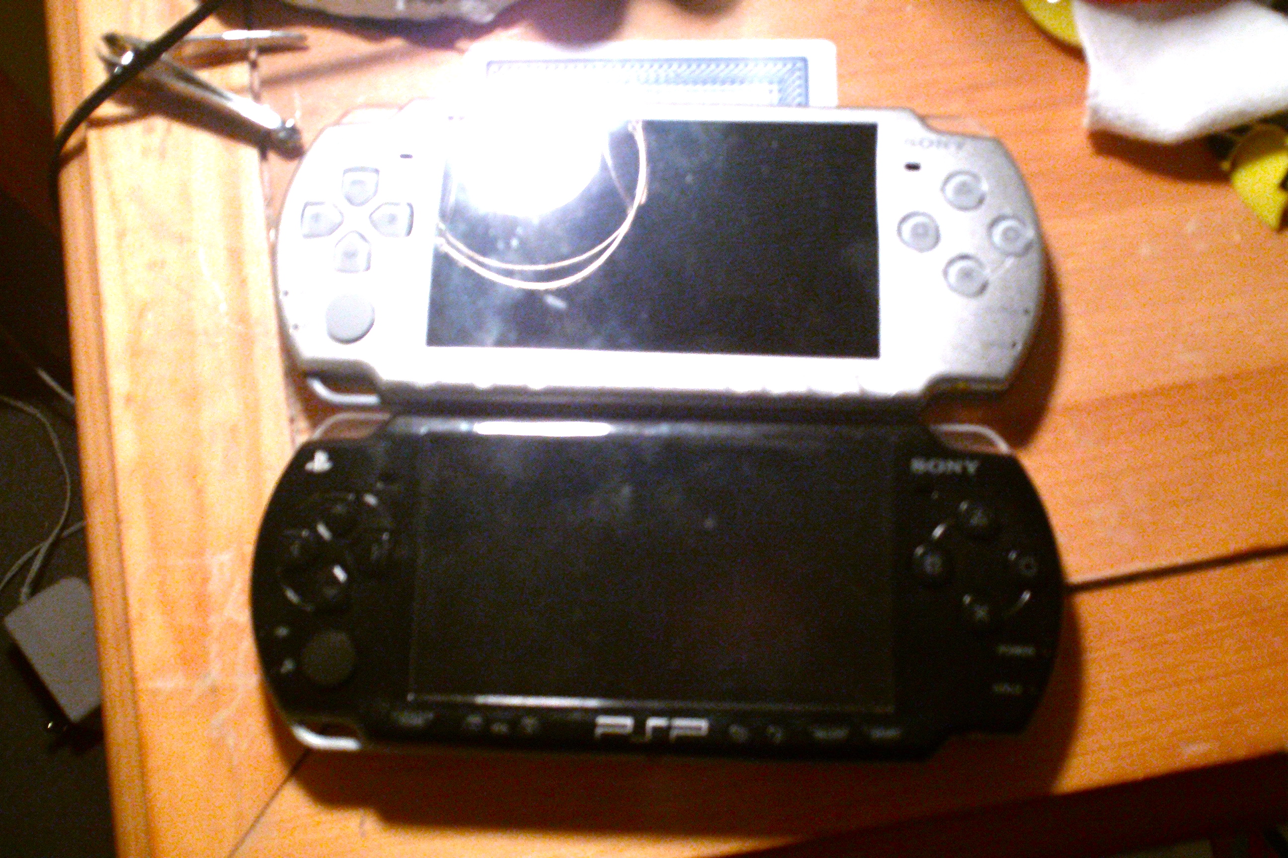 Psp fs/fT