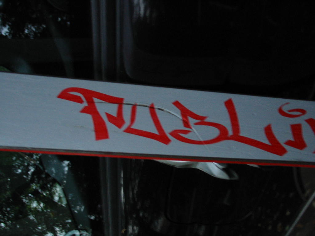 Public Enemy's for sale