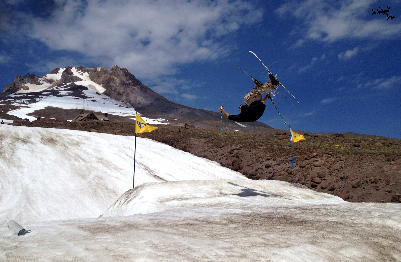 Public Park - Jap Flat 3