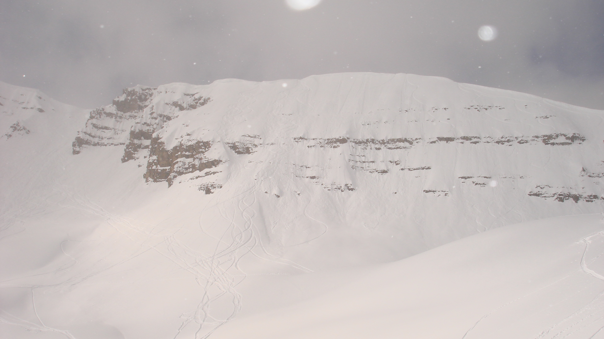 Pucker Face - Cody Bowl