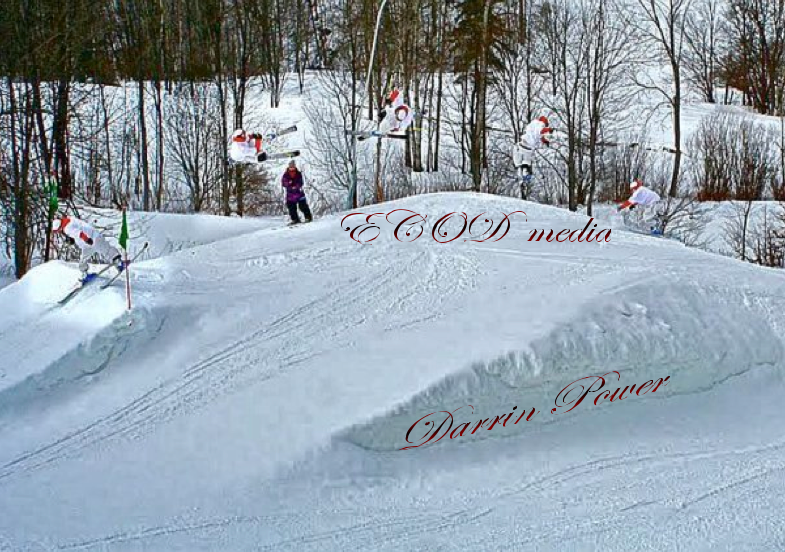 Pulling pork and going cork