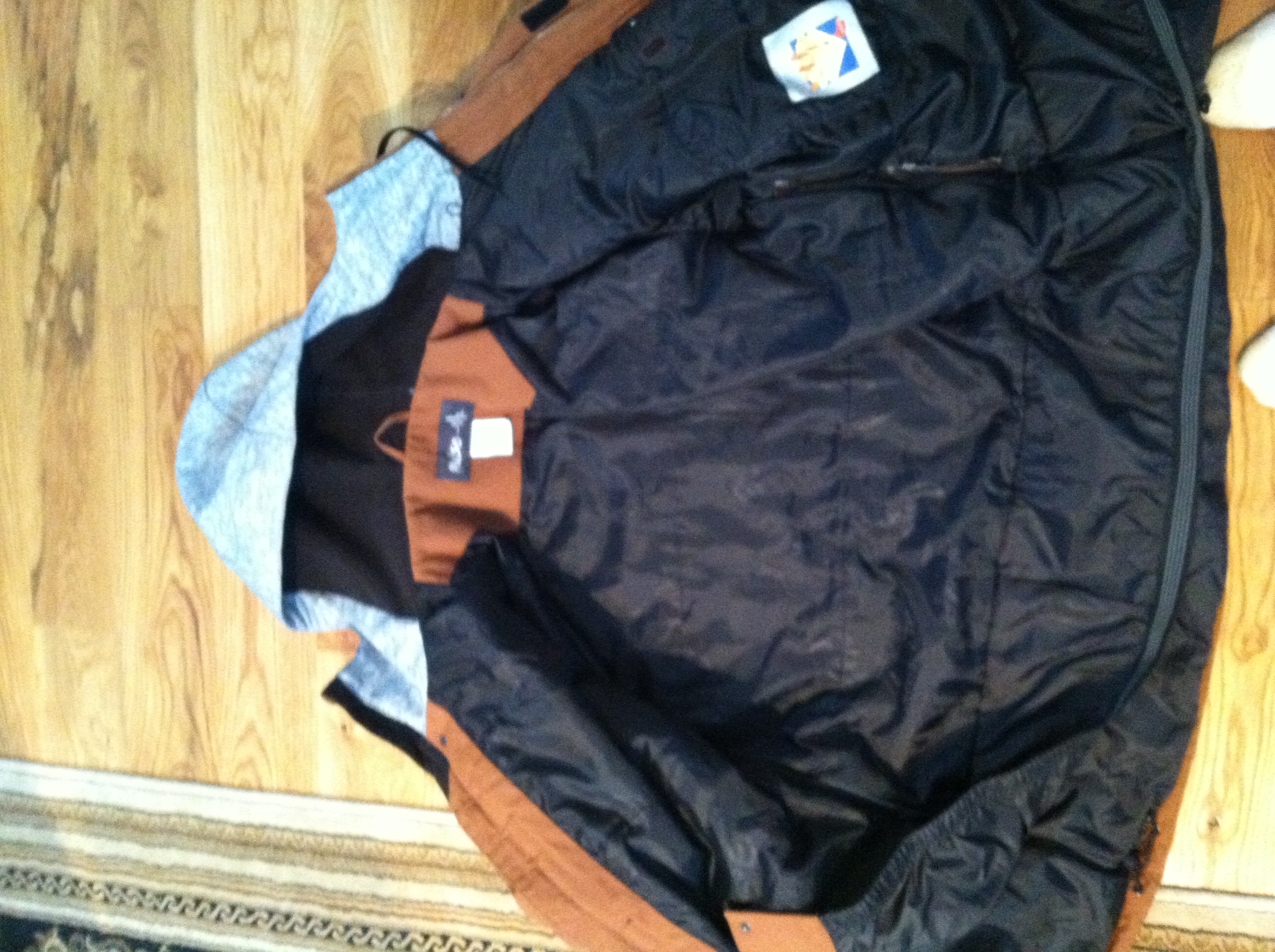 Pulse Jacket 2xl 3