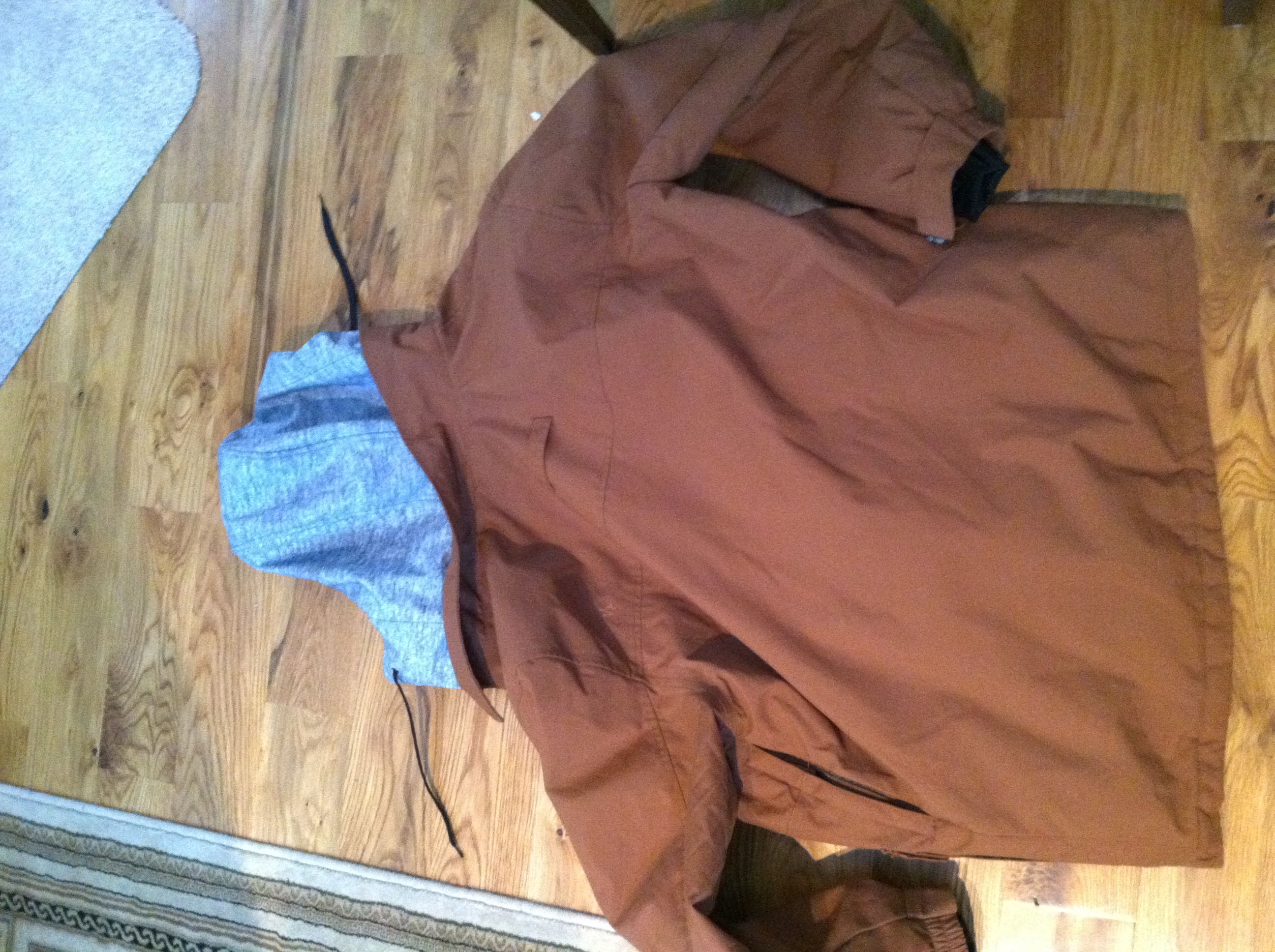 Pulse Jacket 2xl 4