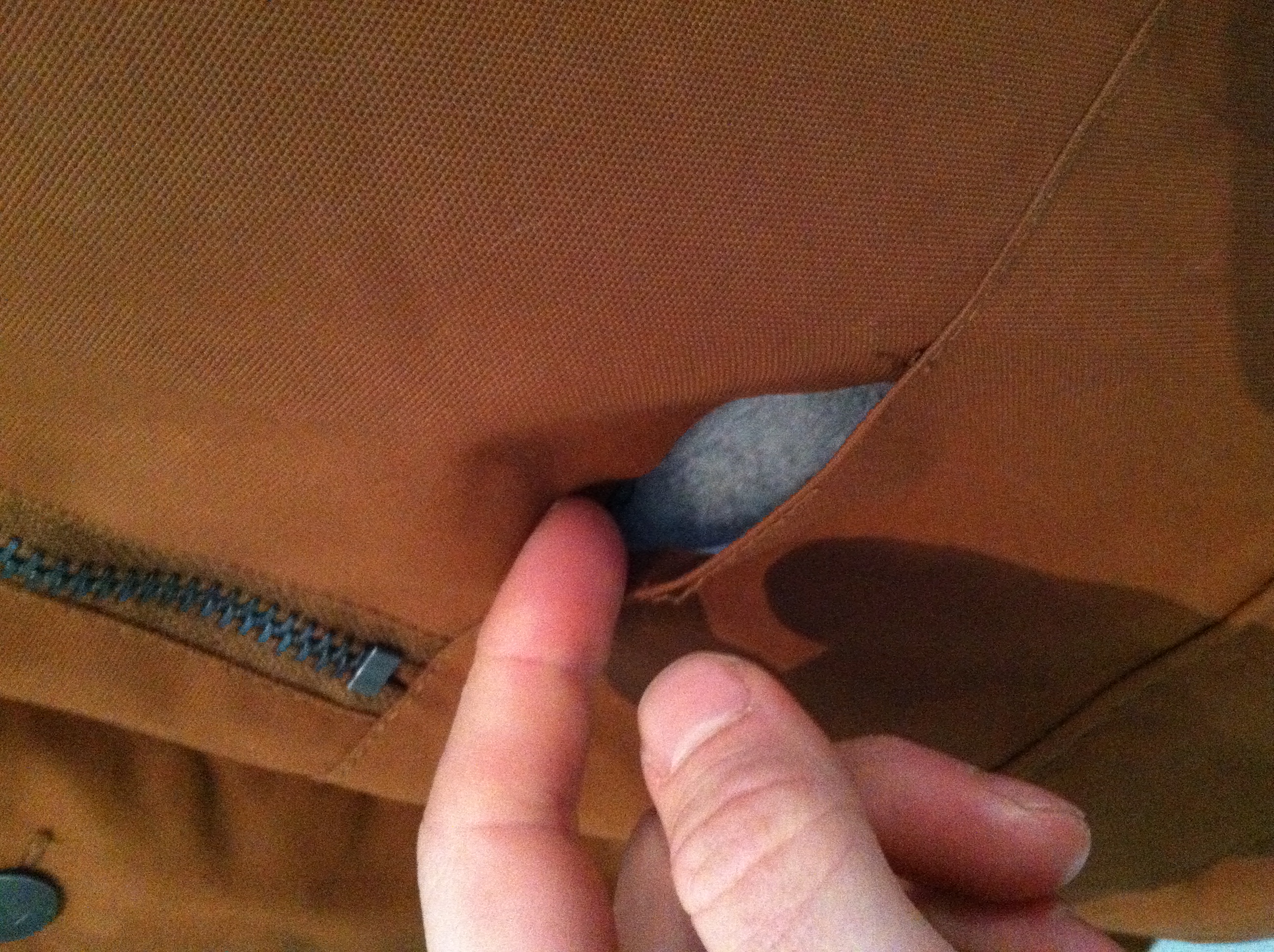 Pulse Jacket 2xl 5