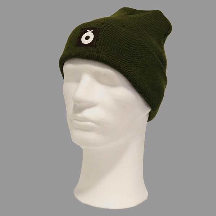 Pure O Beanie Flap