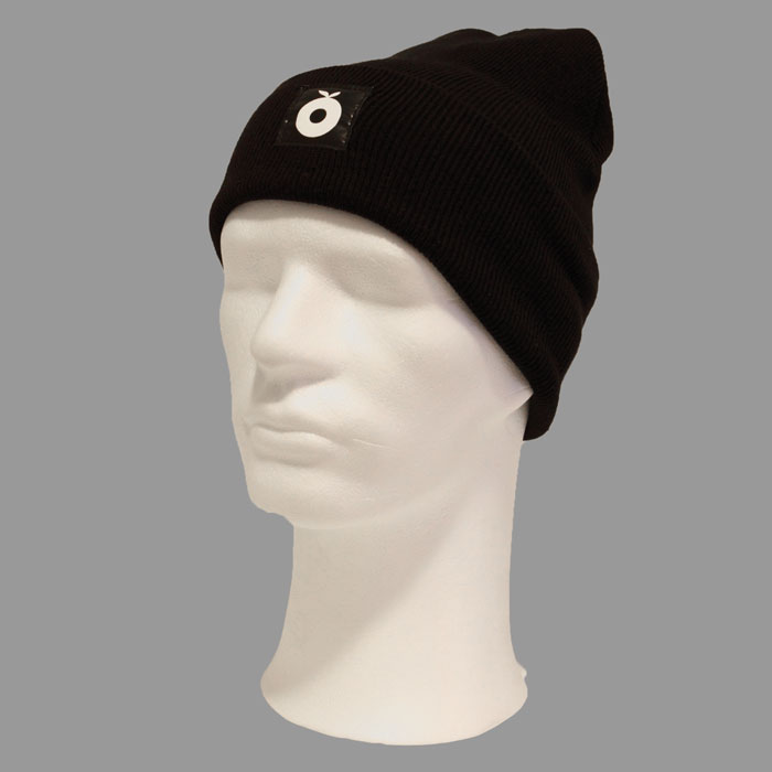 Pure O Beanie Flap