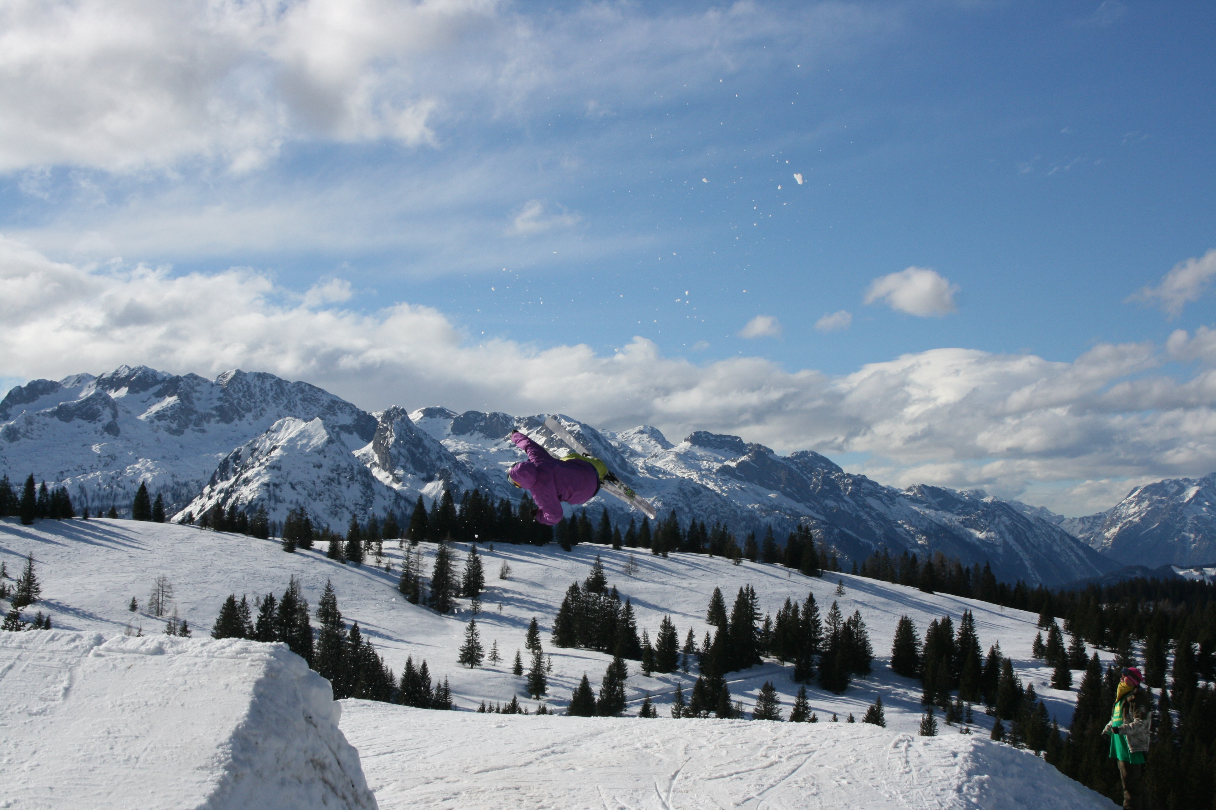 Put a shifty in it or youre nothing ;D