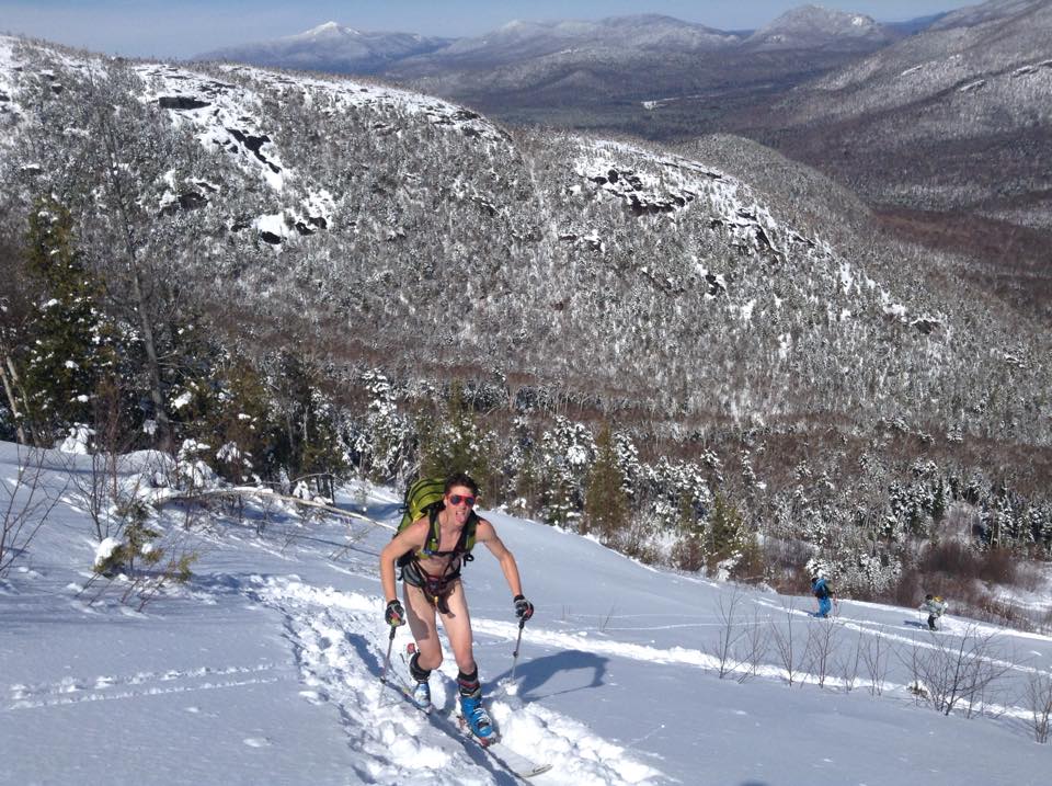 Put the "skin" in skinning