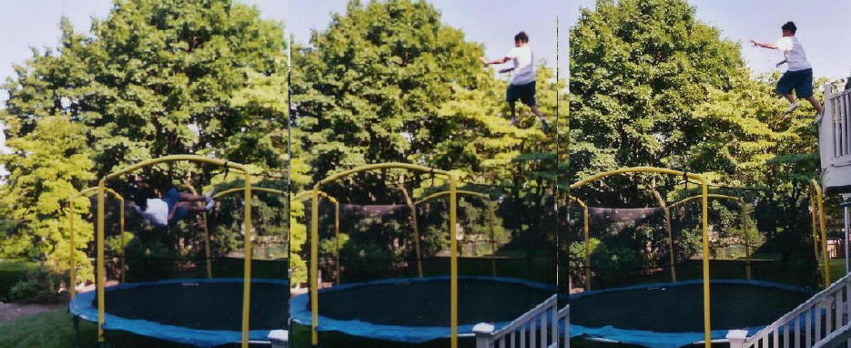 put this together quick