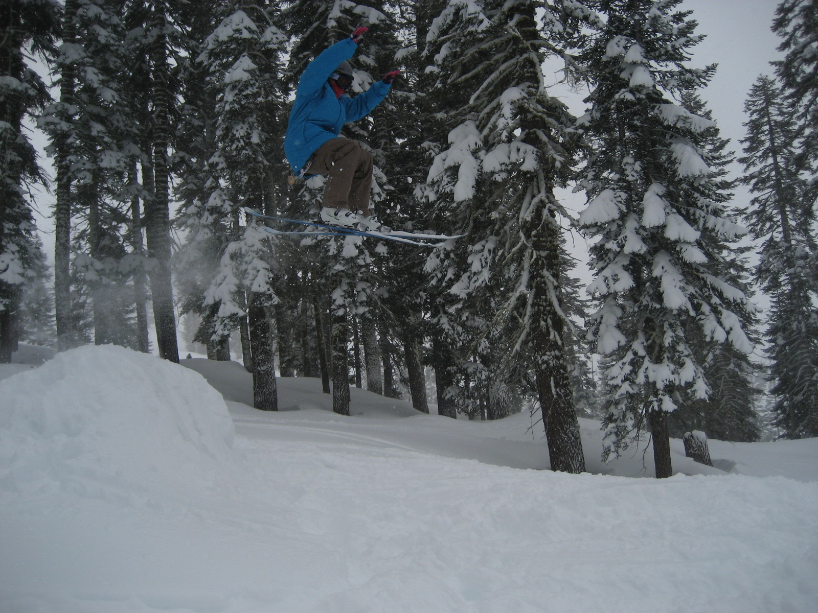 Put ur hands in the air