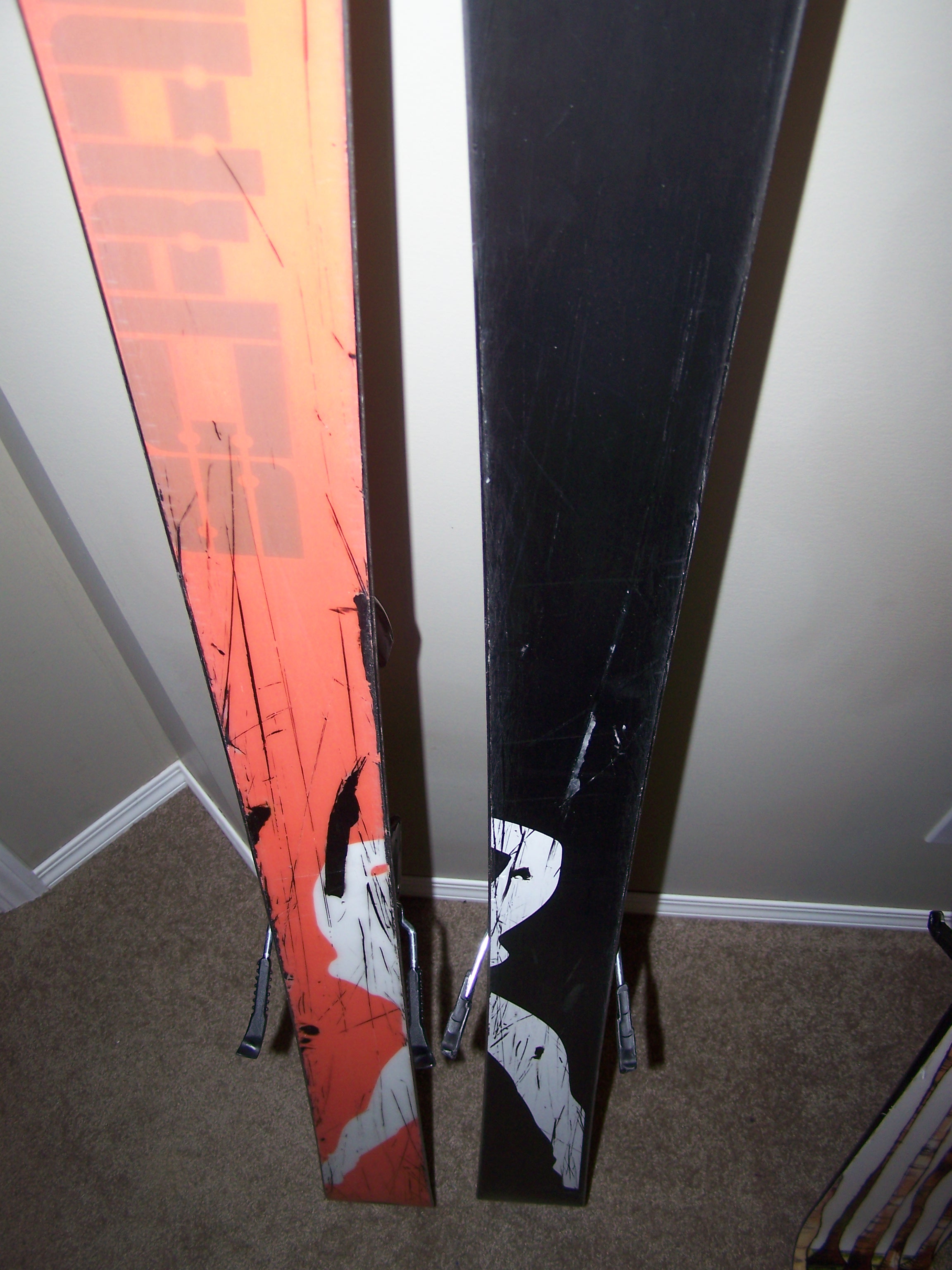 Putting the name to use