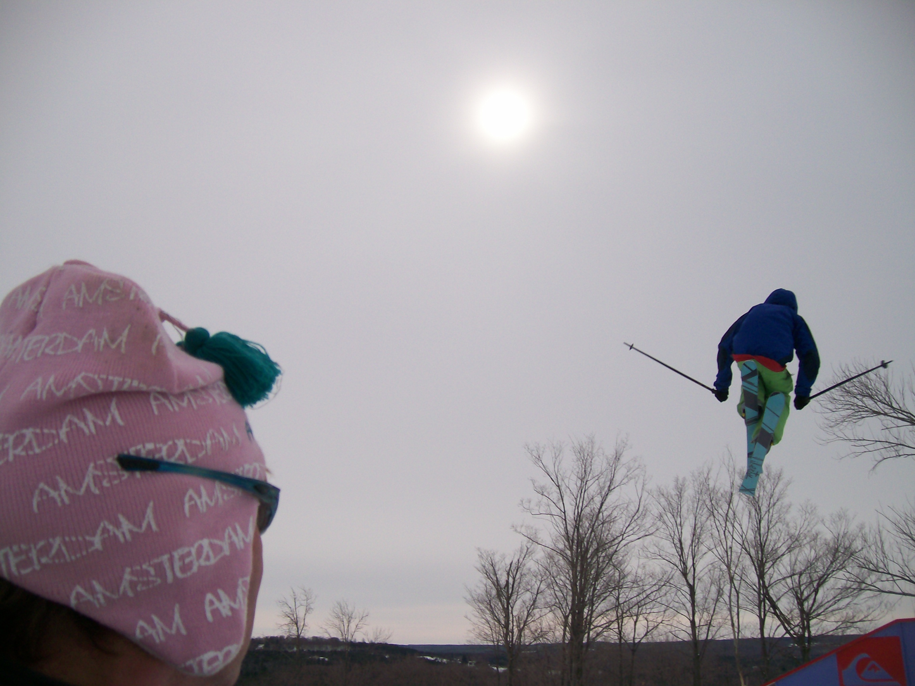 Pwned at Mount St Louis