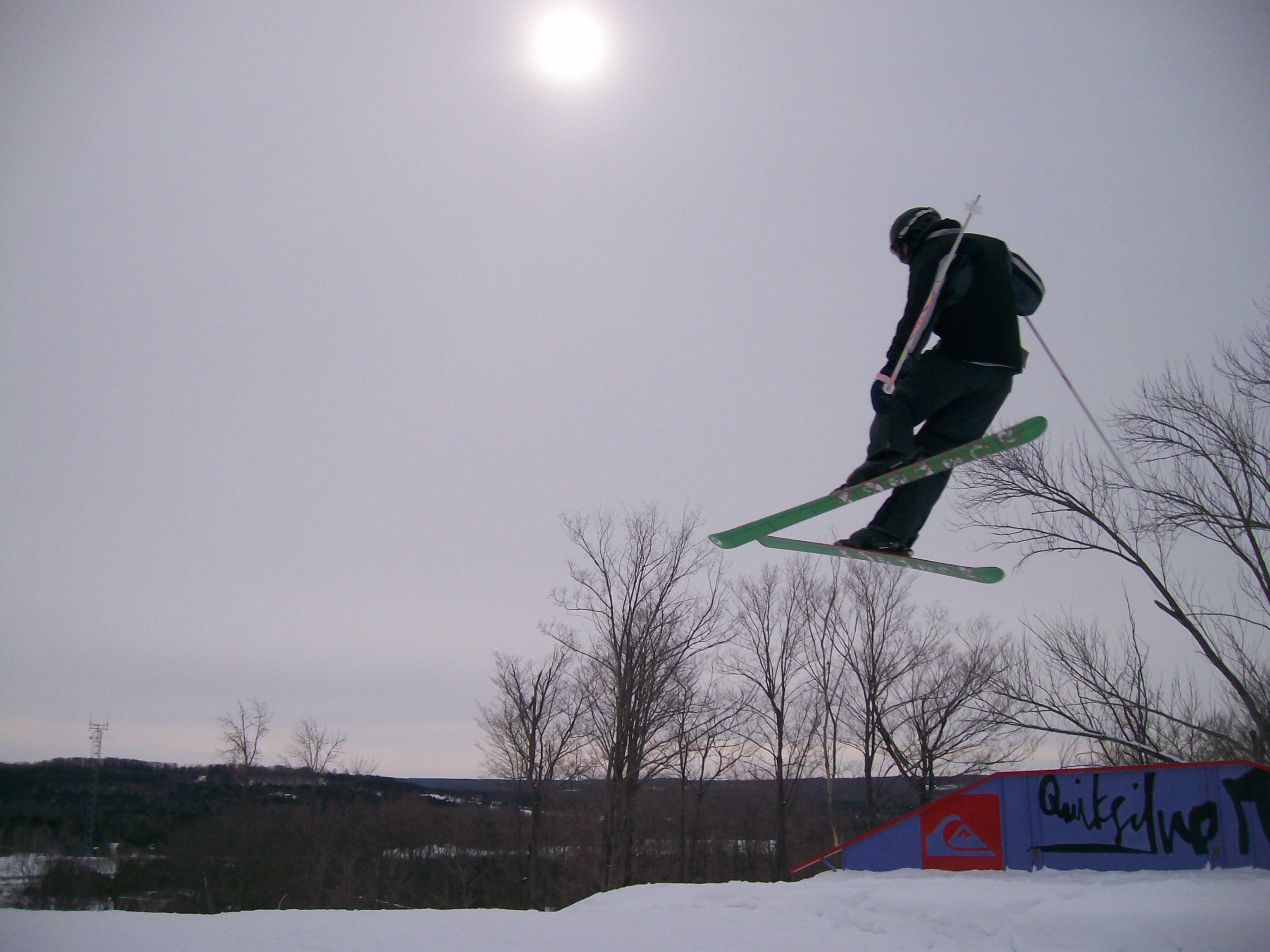 Pwned at Mount St Louis