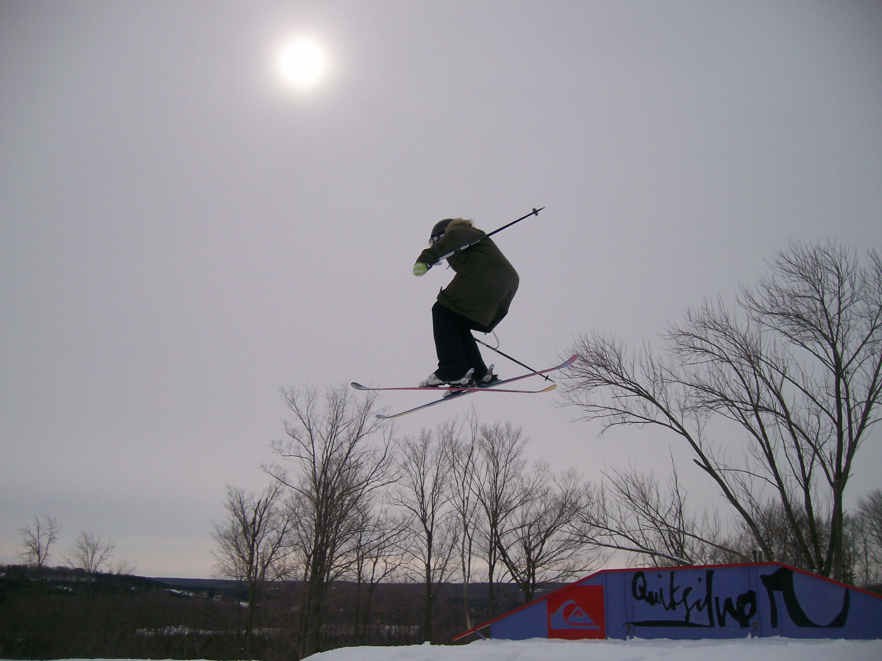 Pwned at Mount St Louis