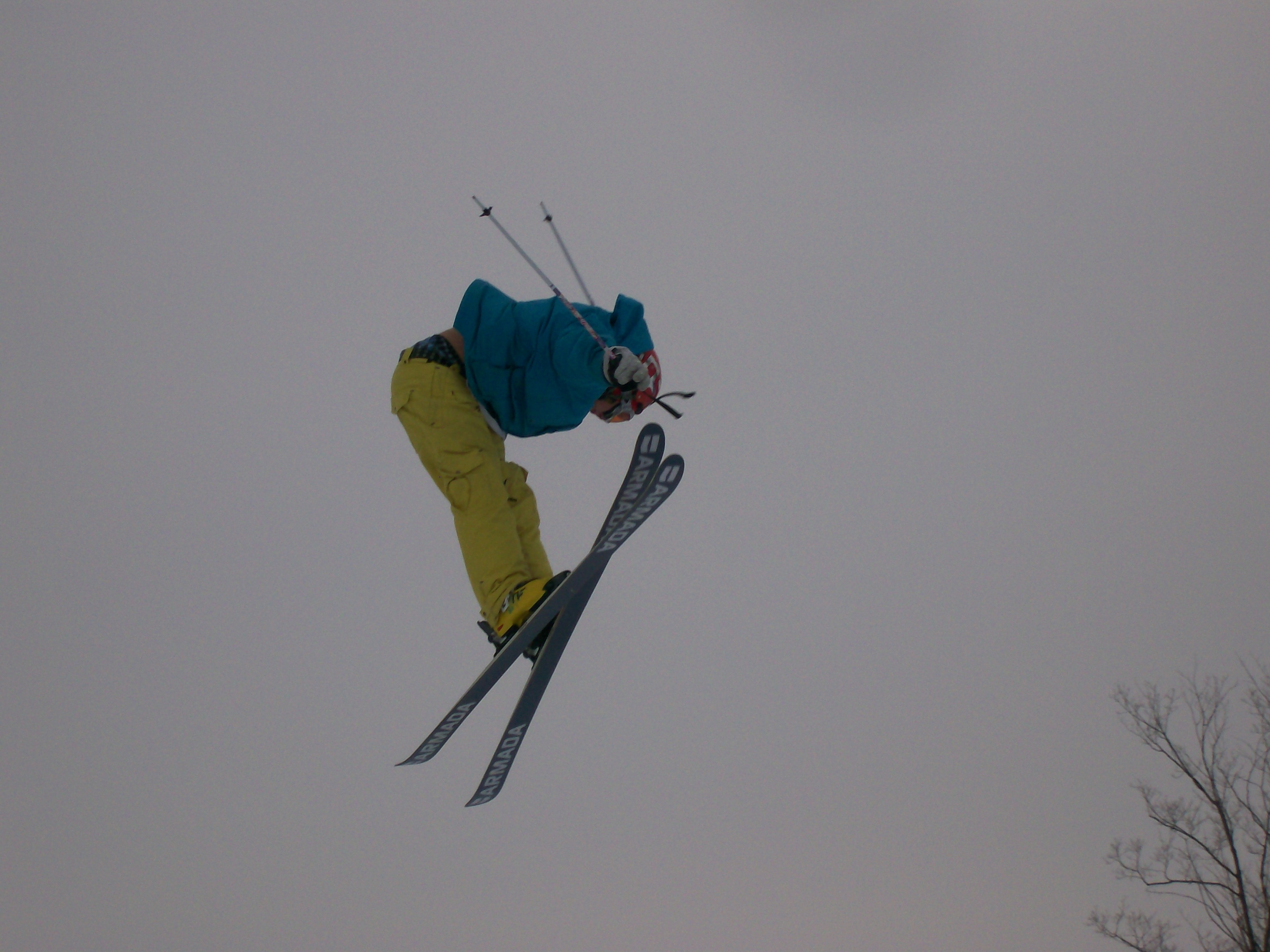 Pwned at Mount St Louis