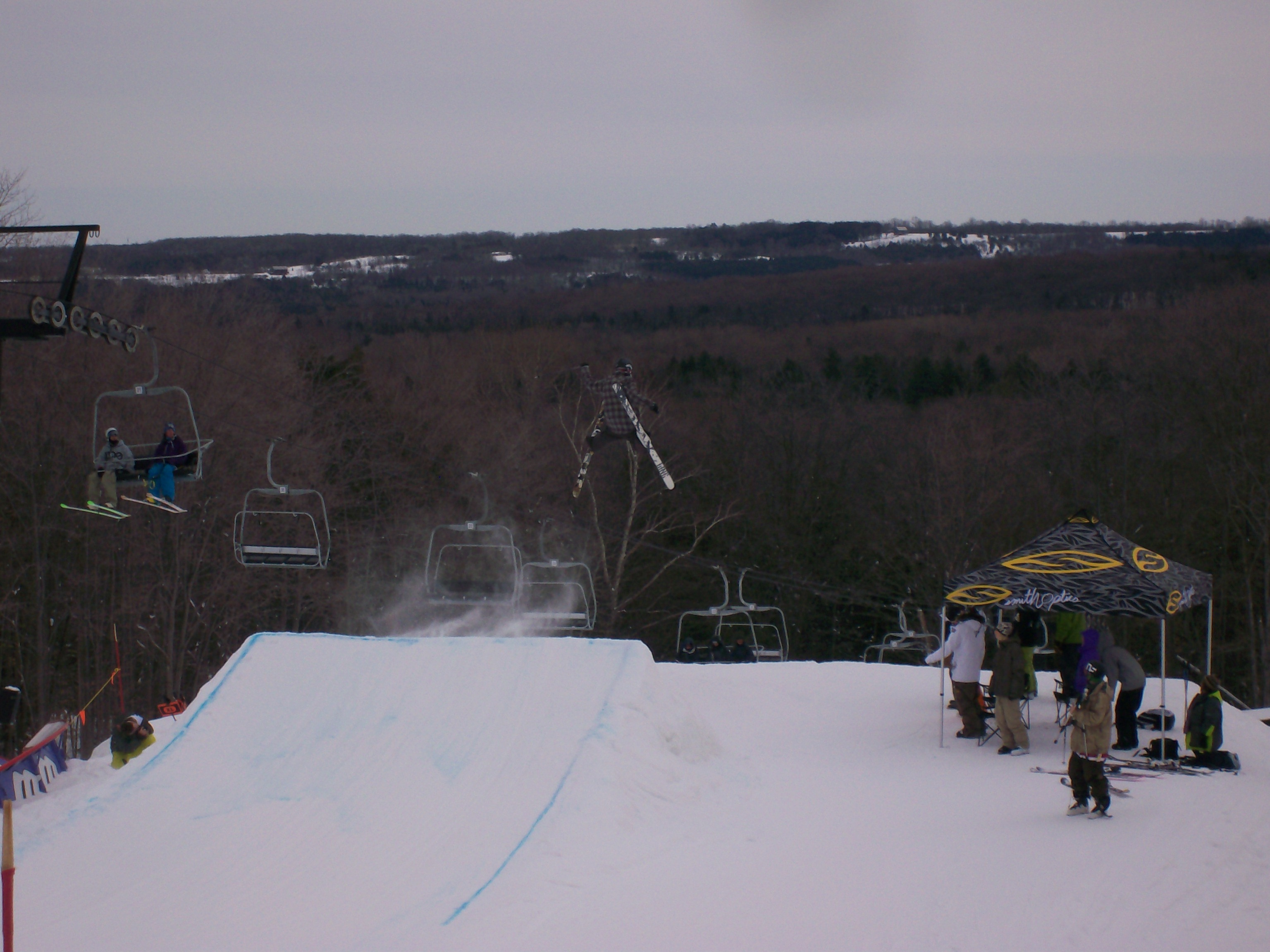 Pwned at Mount St Louis