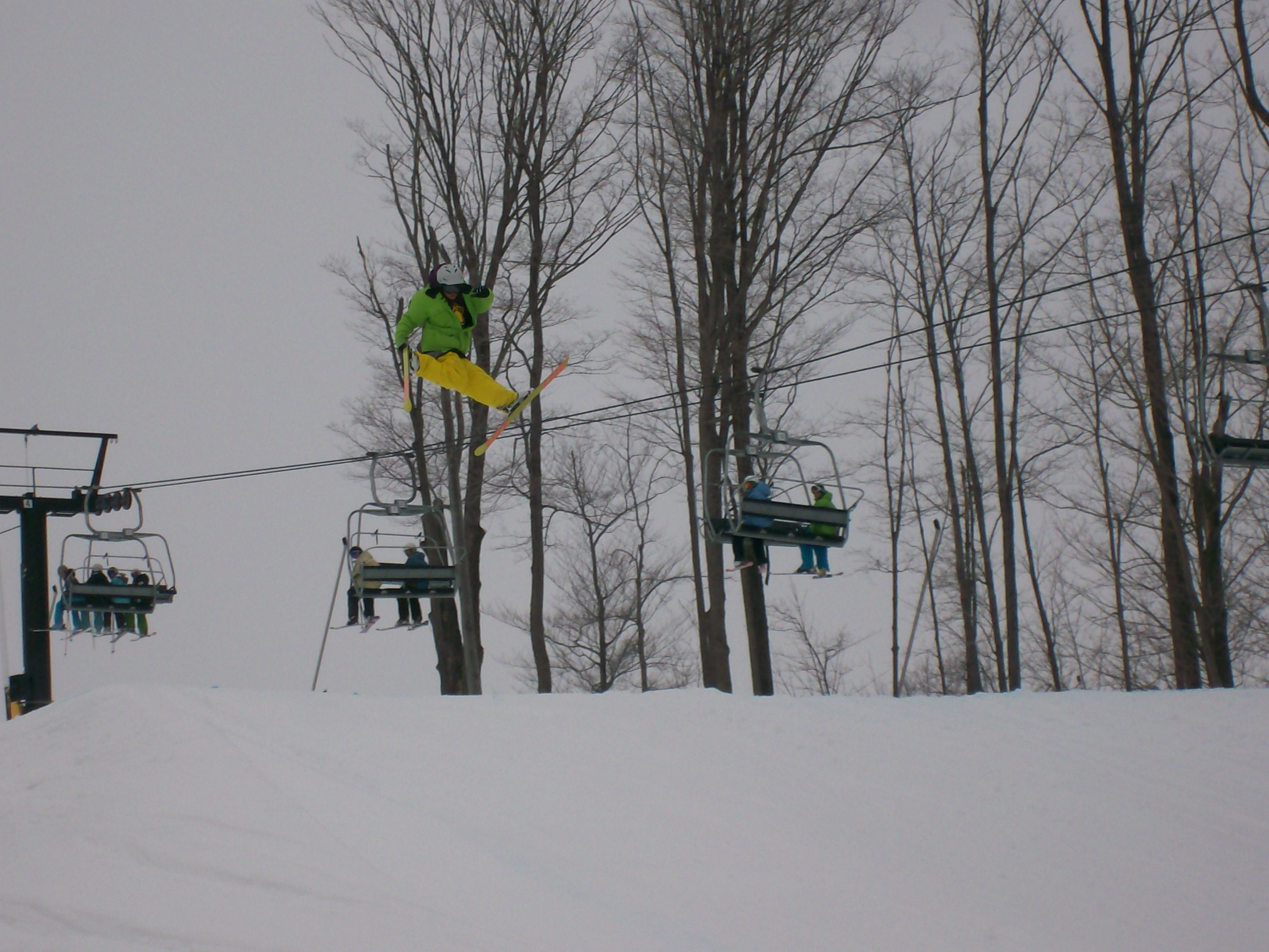 Pwned at Mount St Louis