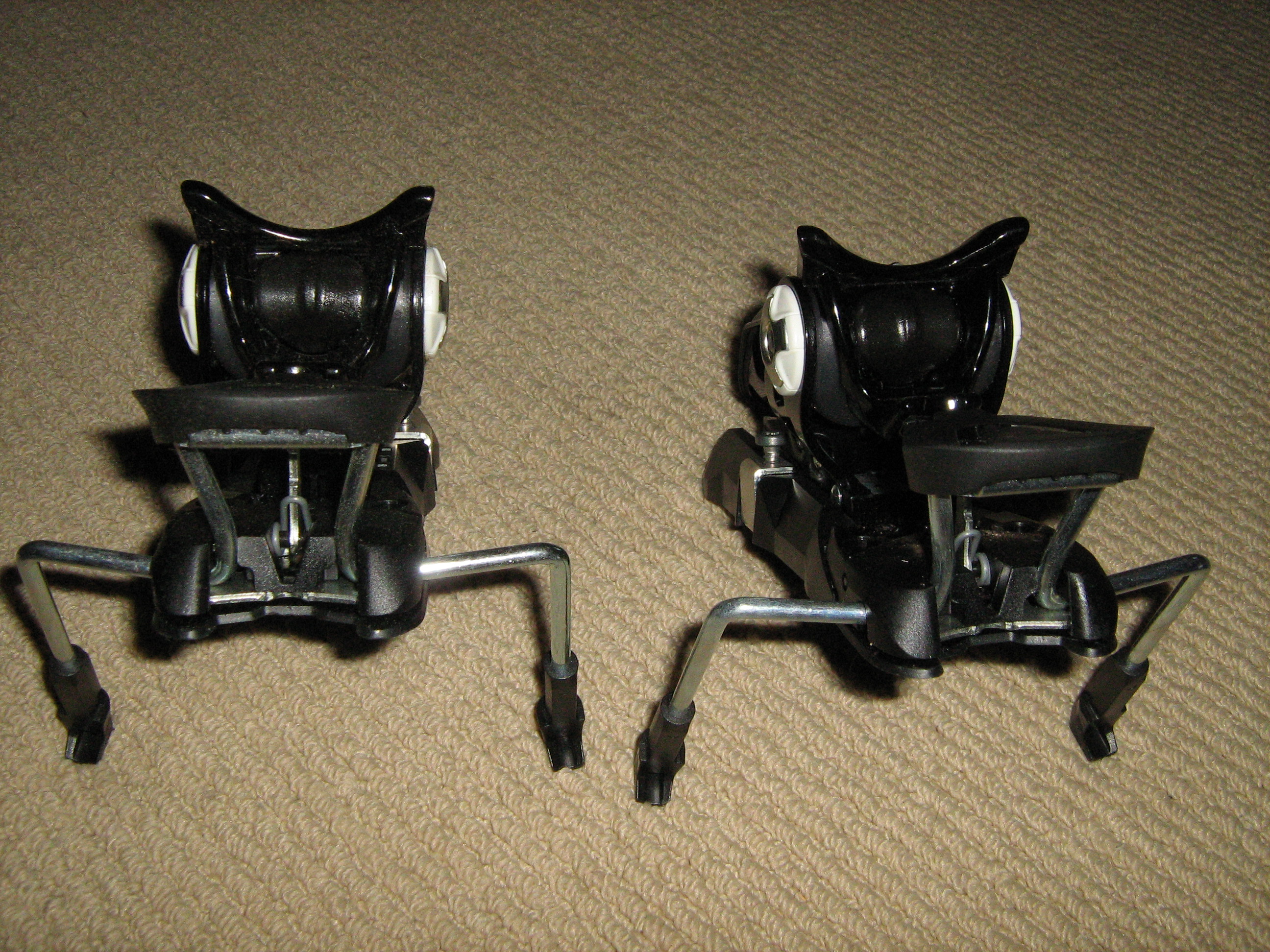Px14xxl heels