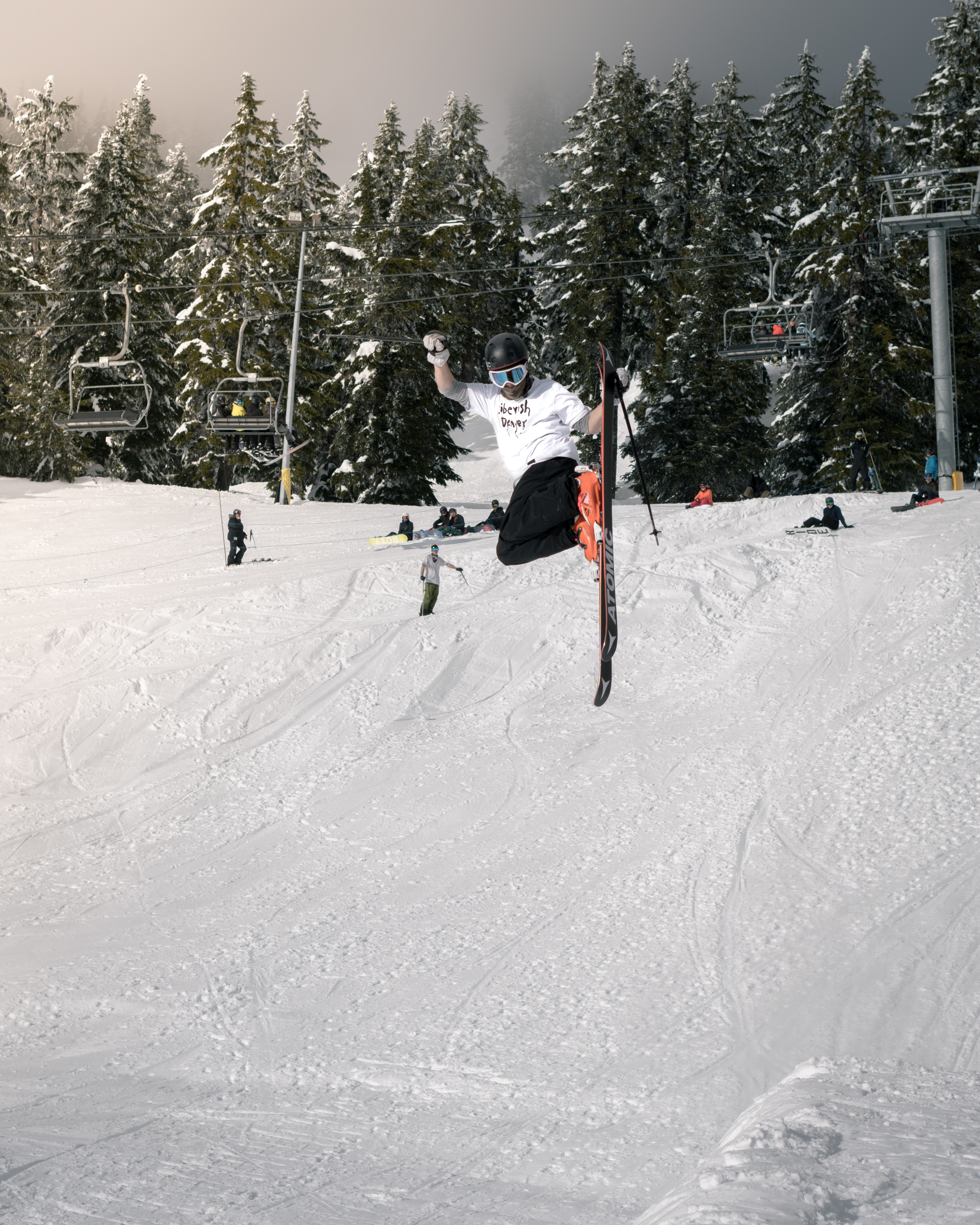 Qp grabbin