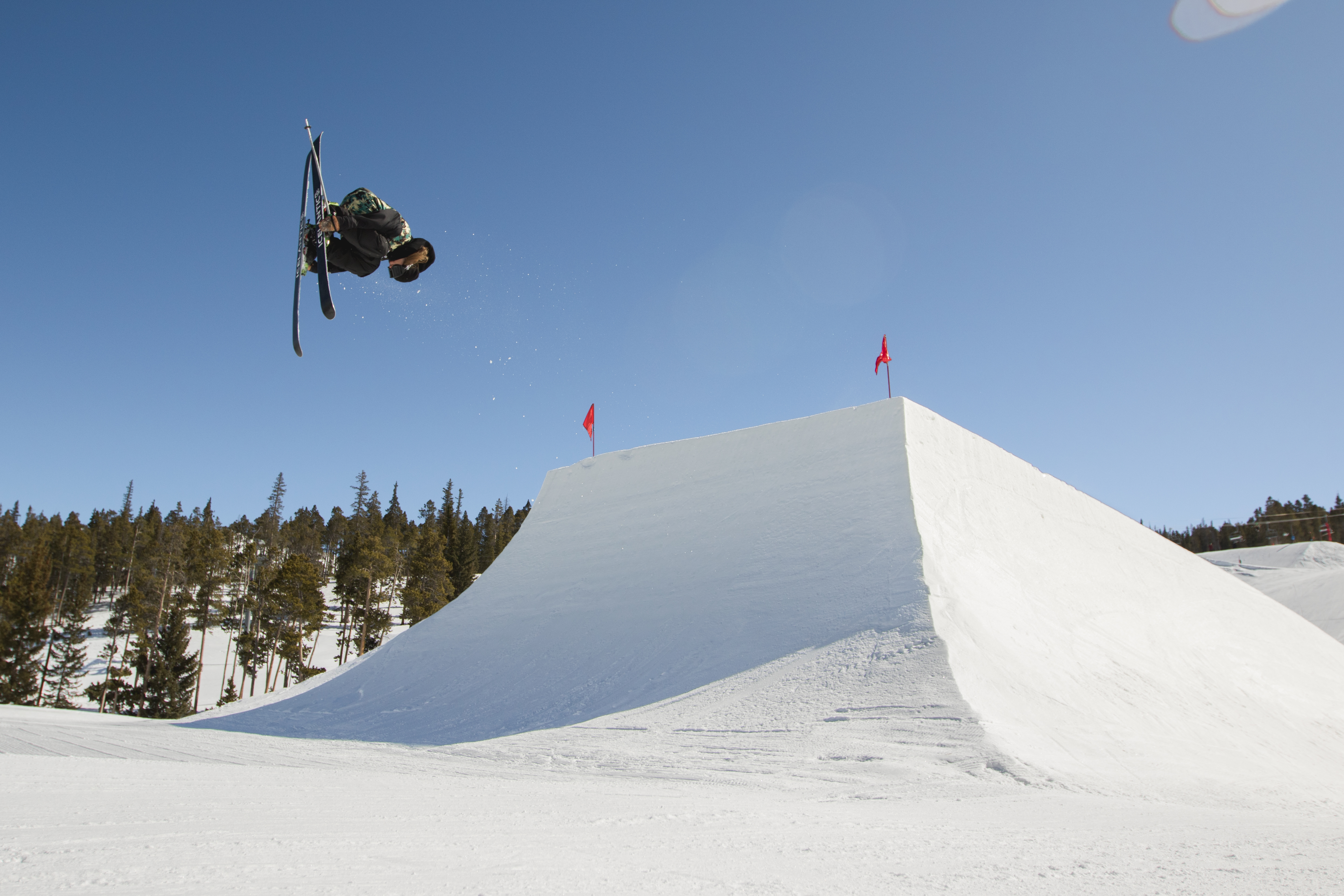 QP Safety // Parker Norvell