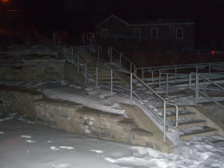 Quad Kink- Waterford