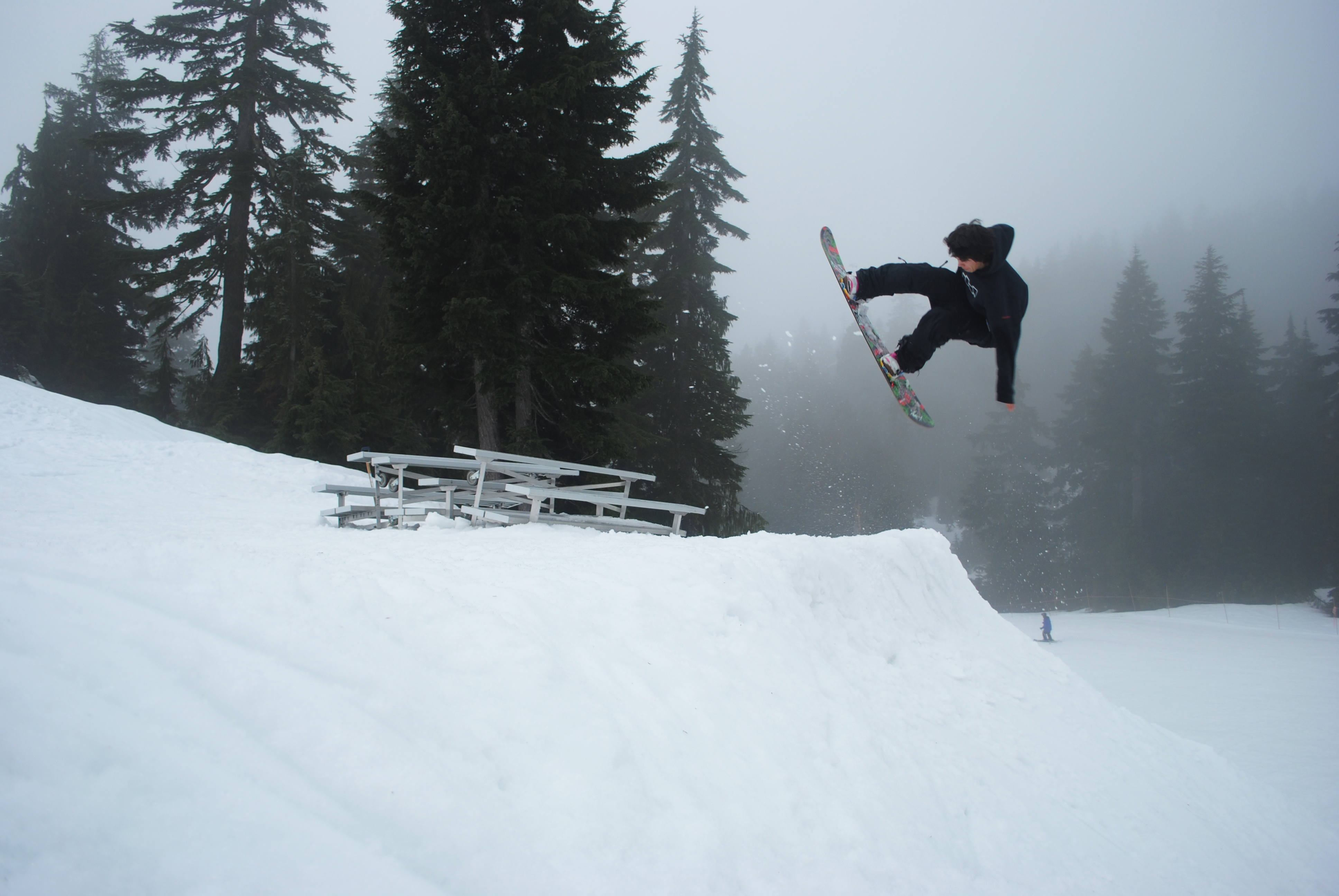 Quarter Air - 1 of 2