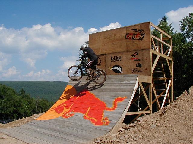 quarter is a lot harder than it looks