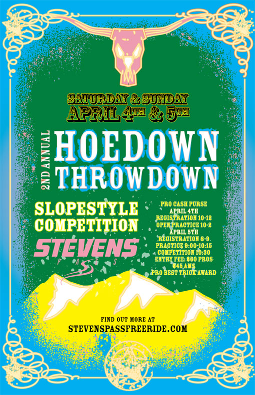 Quarter Pipe Fiesta - 1 of 2