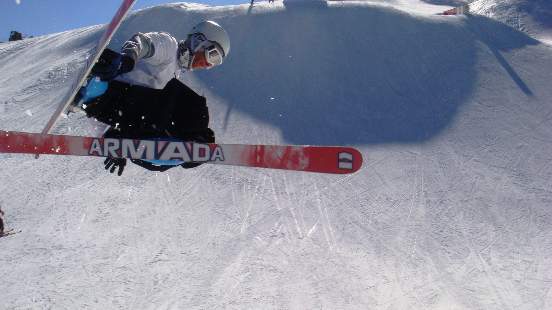 Quarter - what grapname?