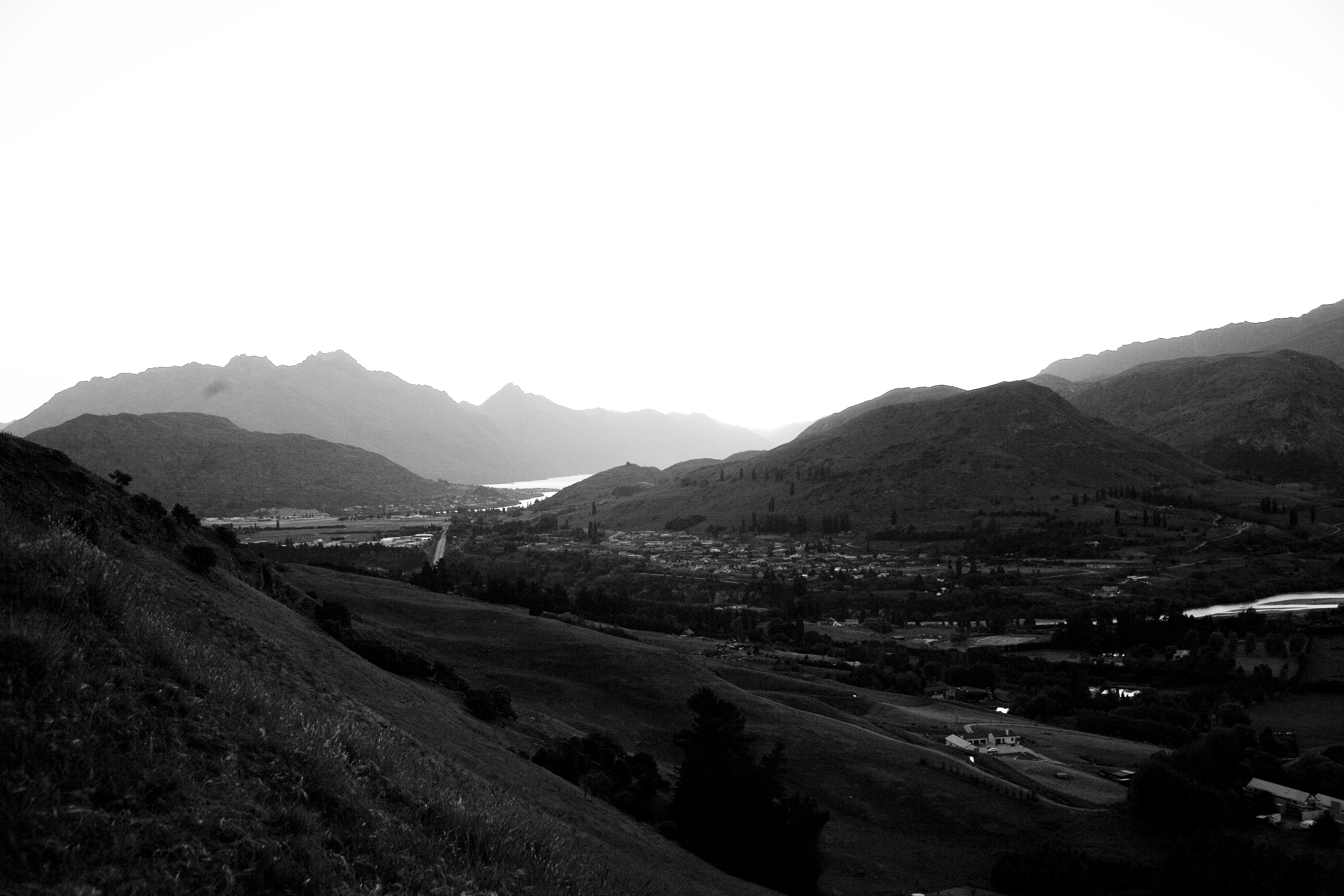 Queenstown photography - 1 of 32