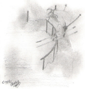 quick c-rail drawing