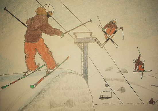 Quick Sequence Drawing