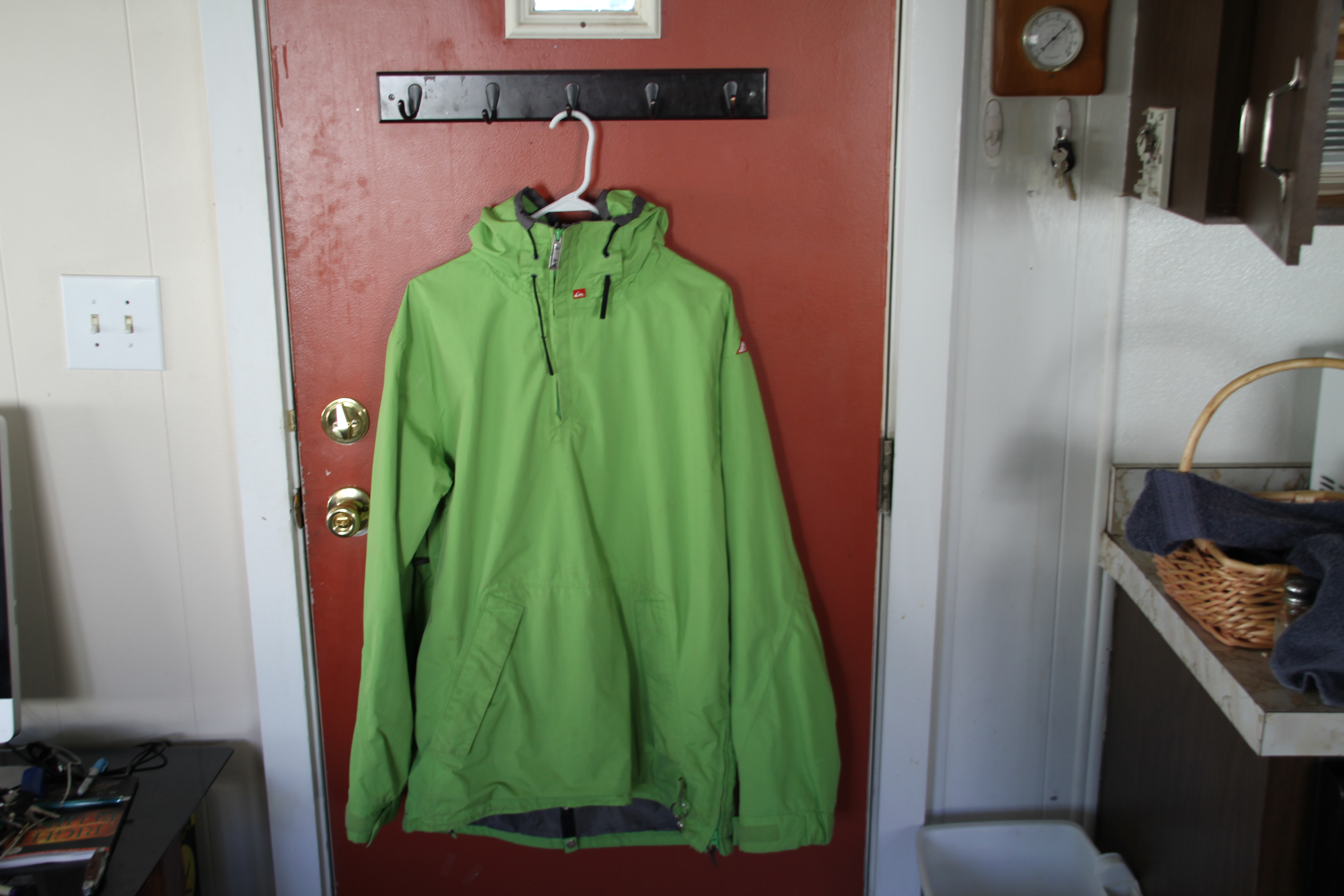 Quicksilver for sale