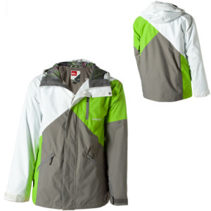 Quiksilver fs