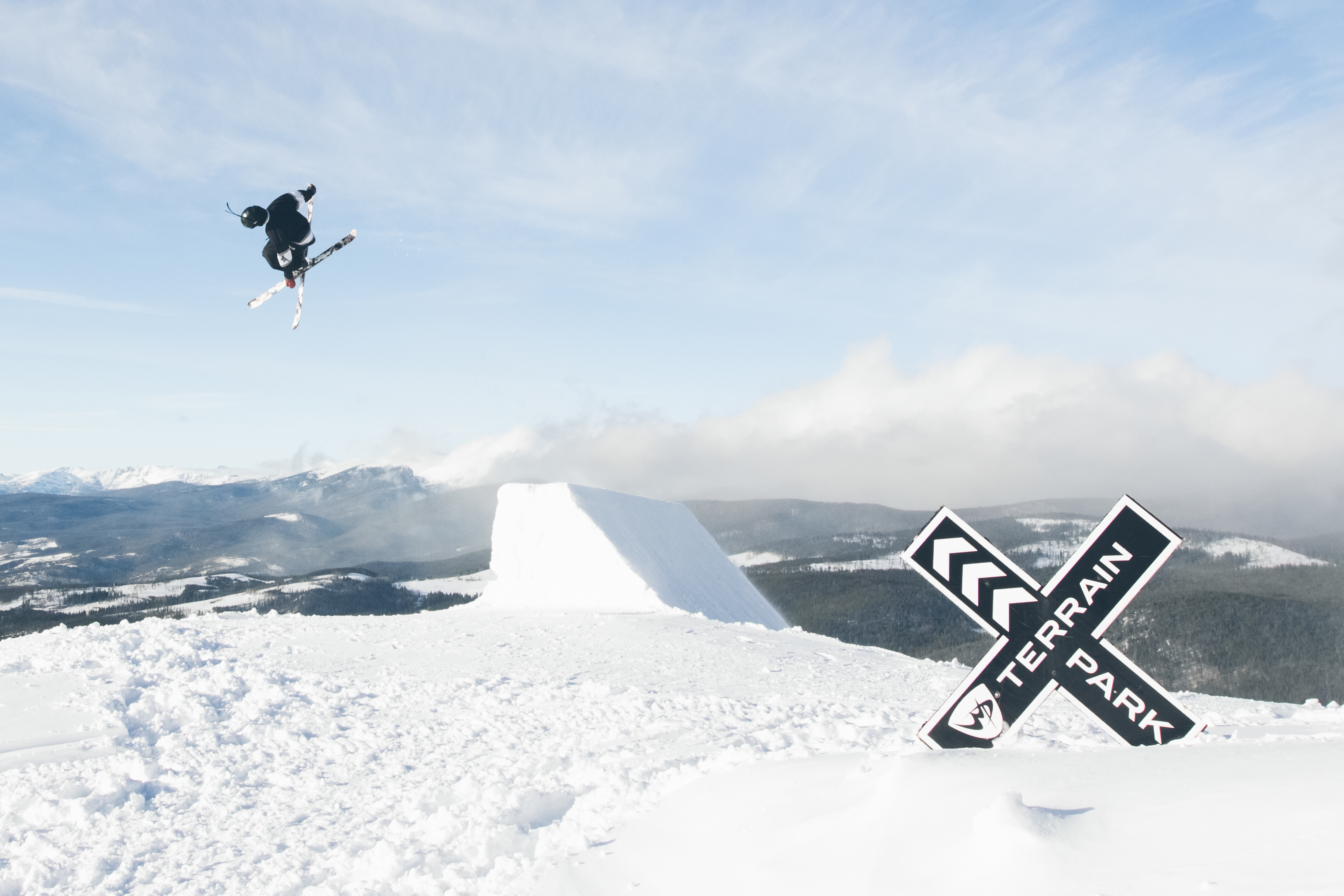 Quinn Wolferman // Super Unknown XIII