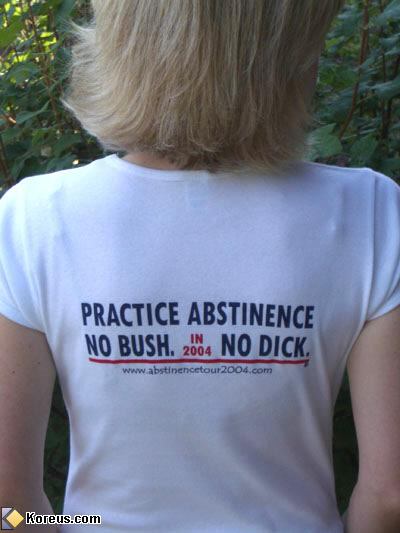 Quite funny play on words, a little late