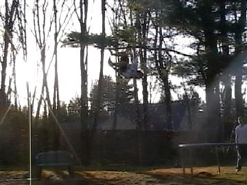 quite large cork 7....off