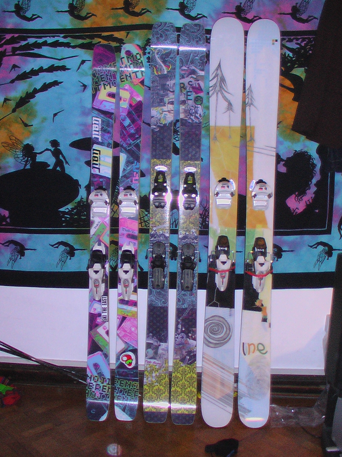 Quiver 08-09