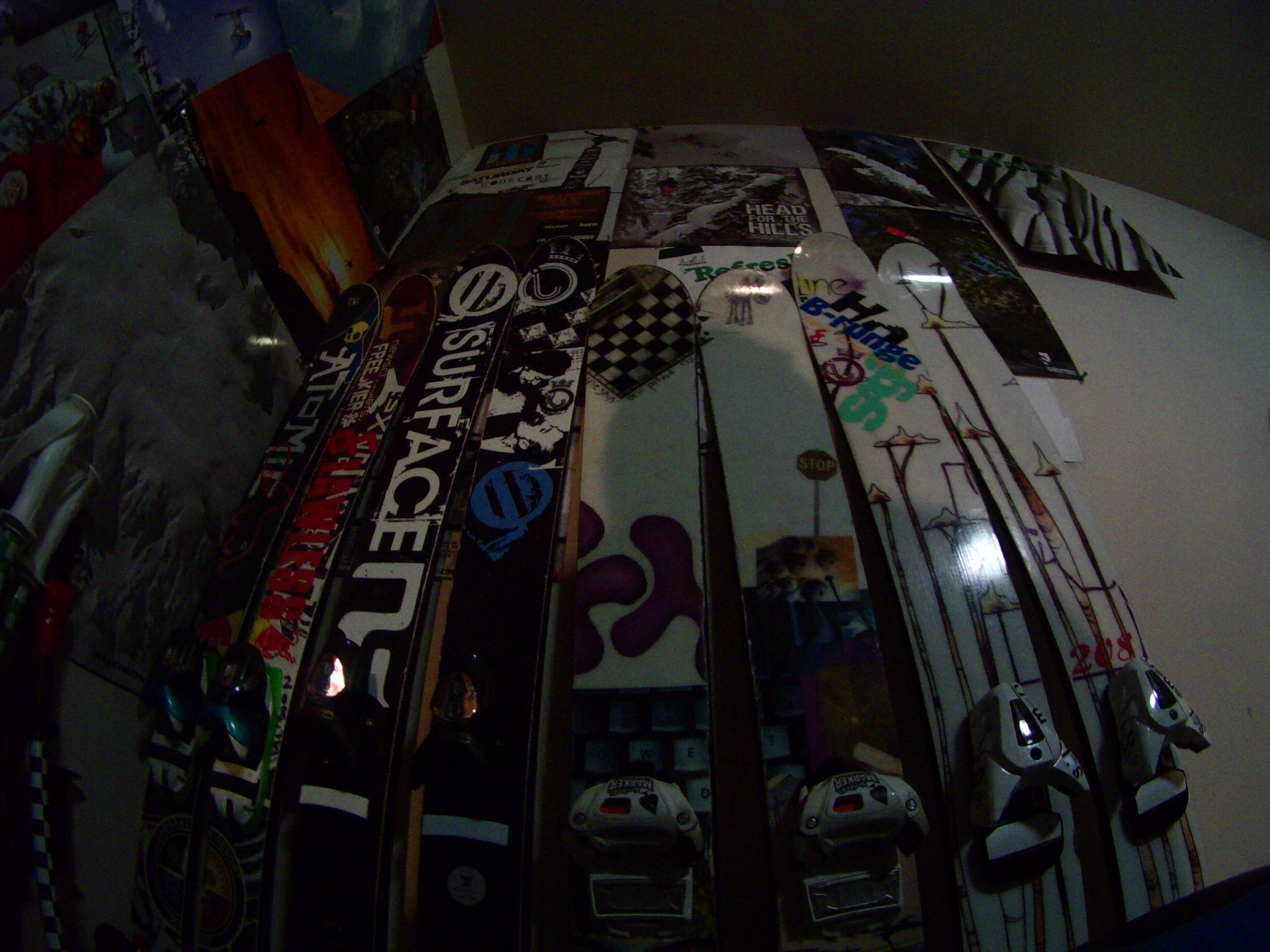 Quiver 1/19/10