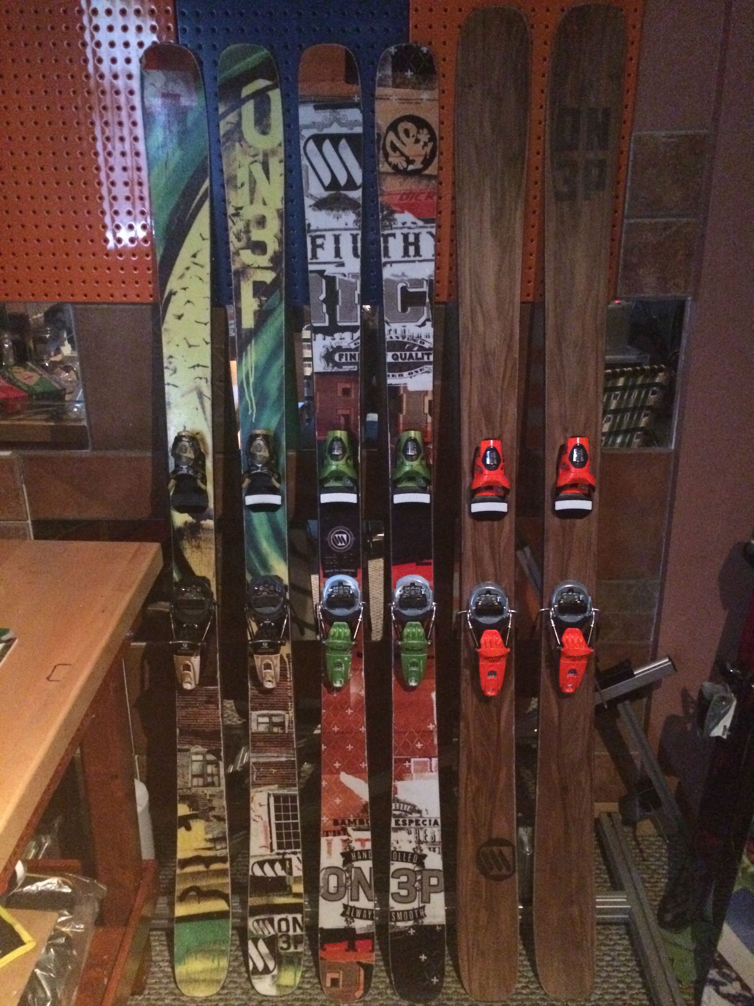 Quiver 13-14