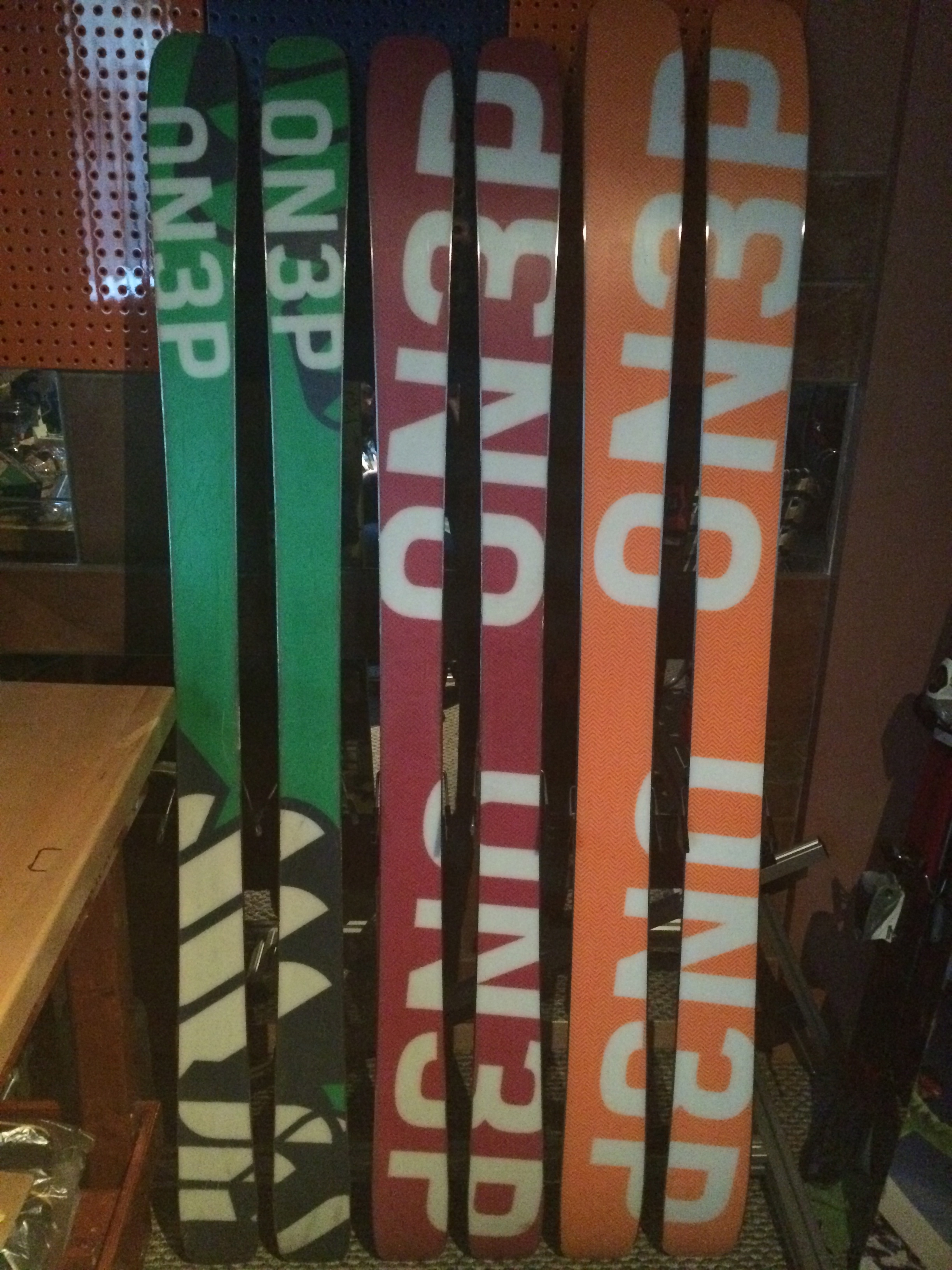 Quiver 13-14