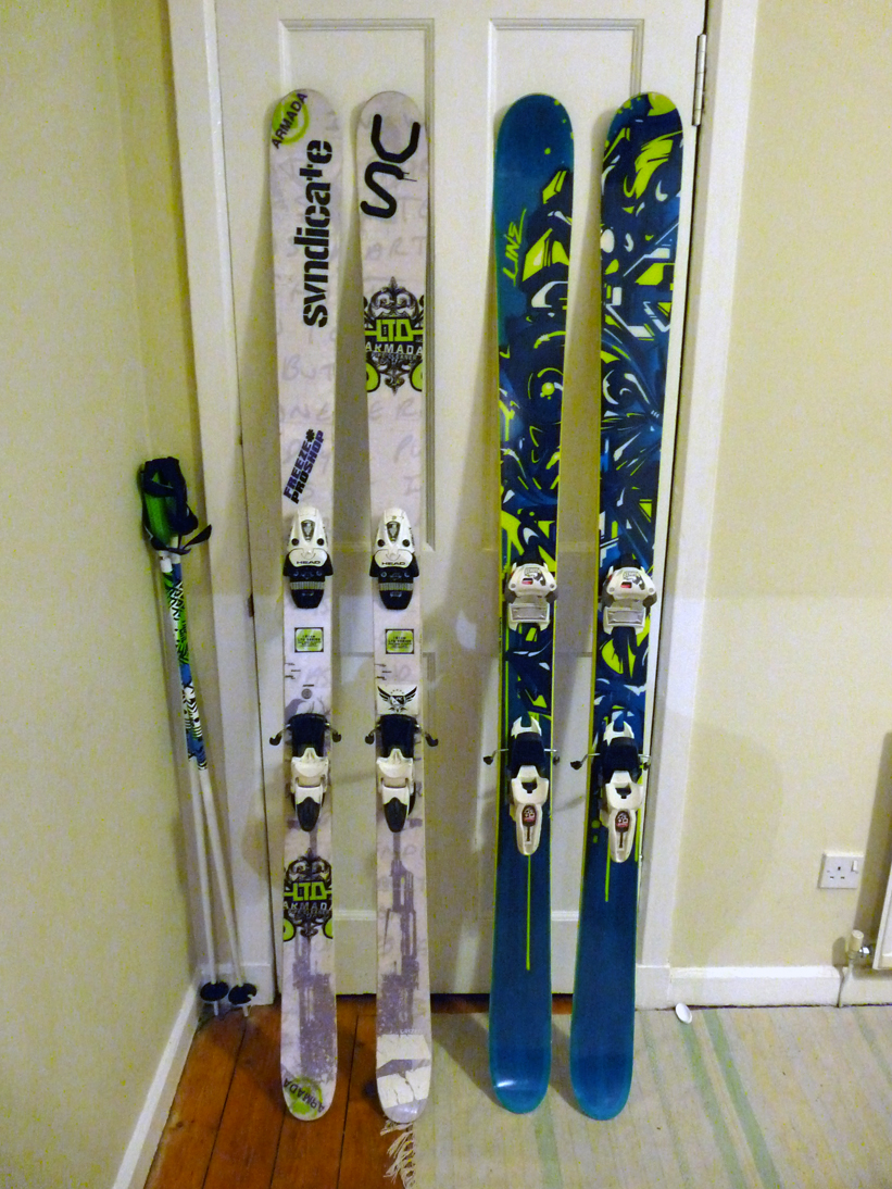 Quiver Blend Pipe Cleaner