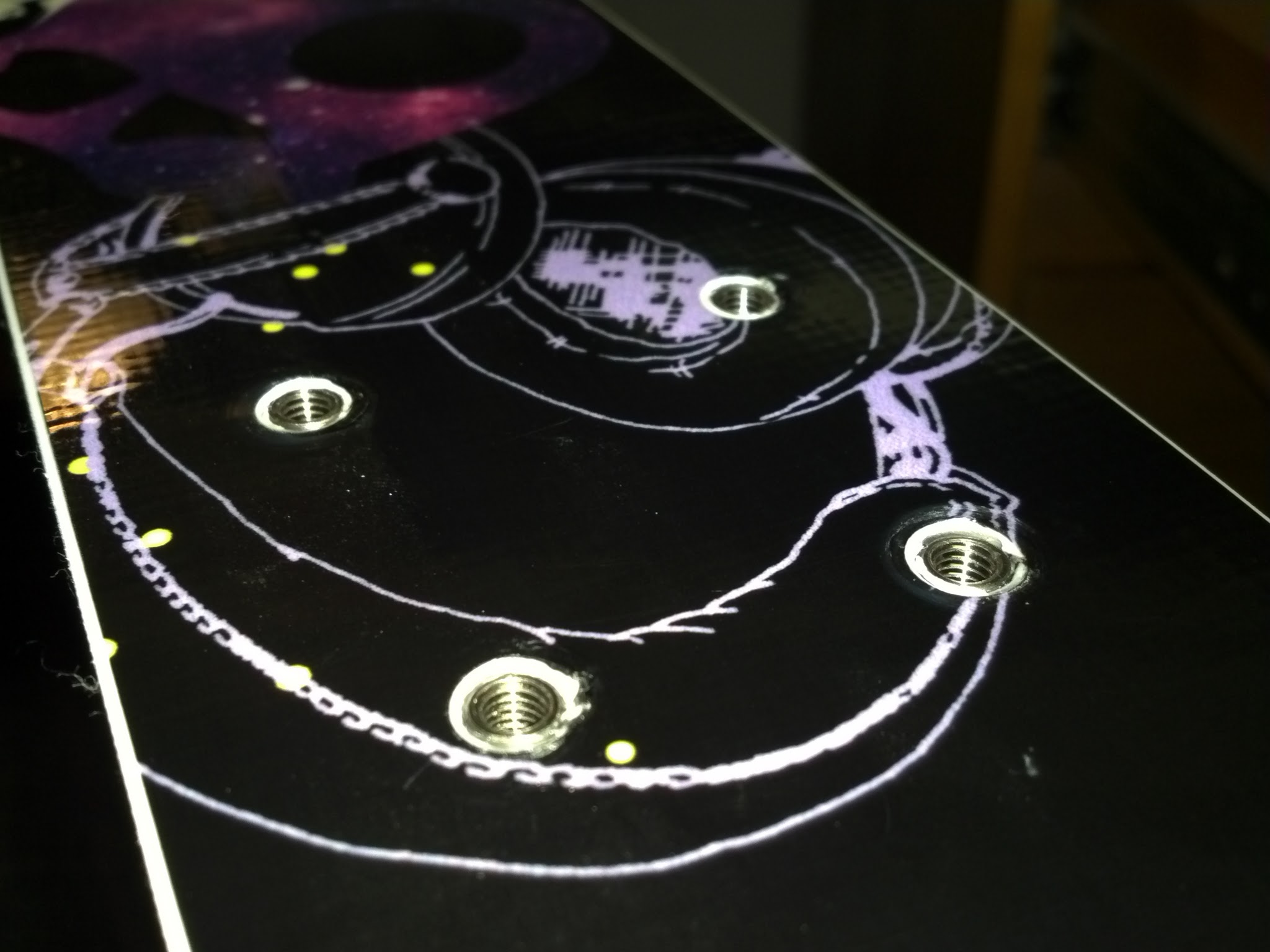 Quiver Killers in Surface No Times