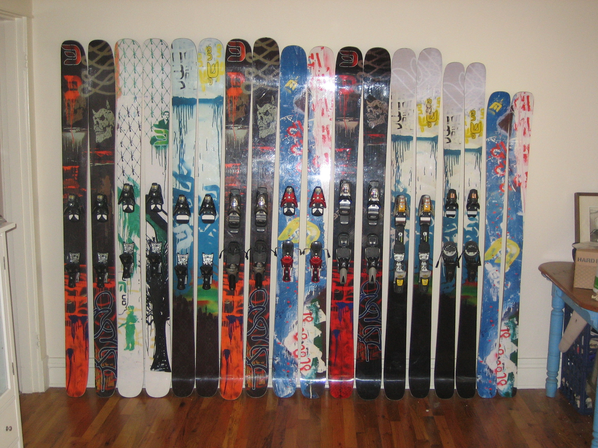 Quiver Pic