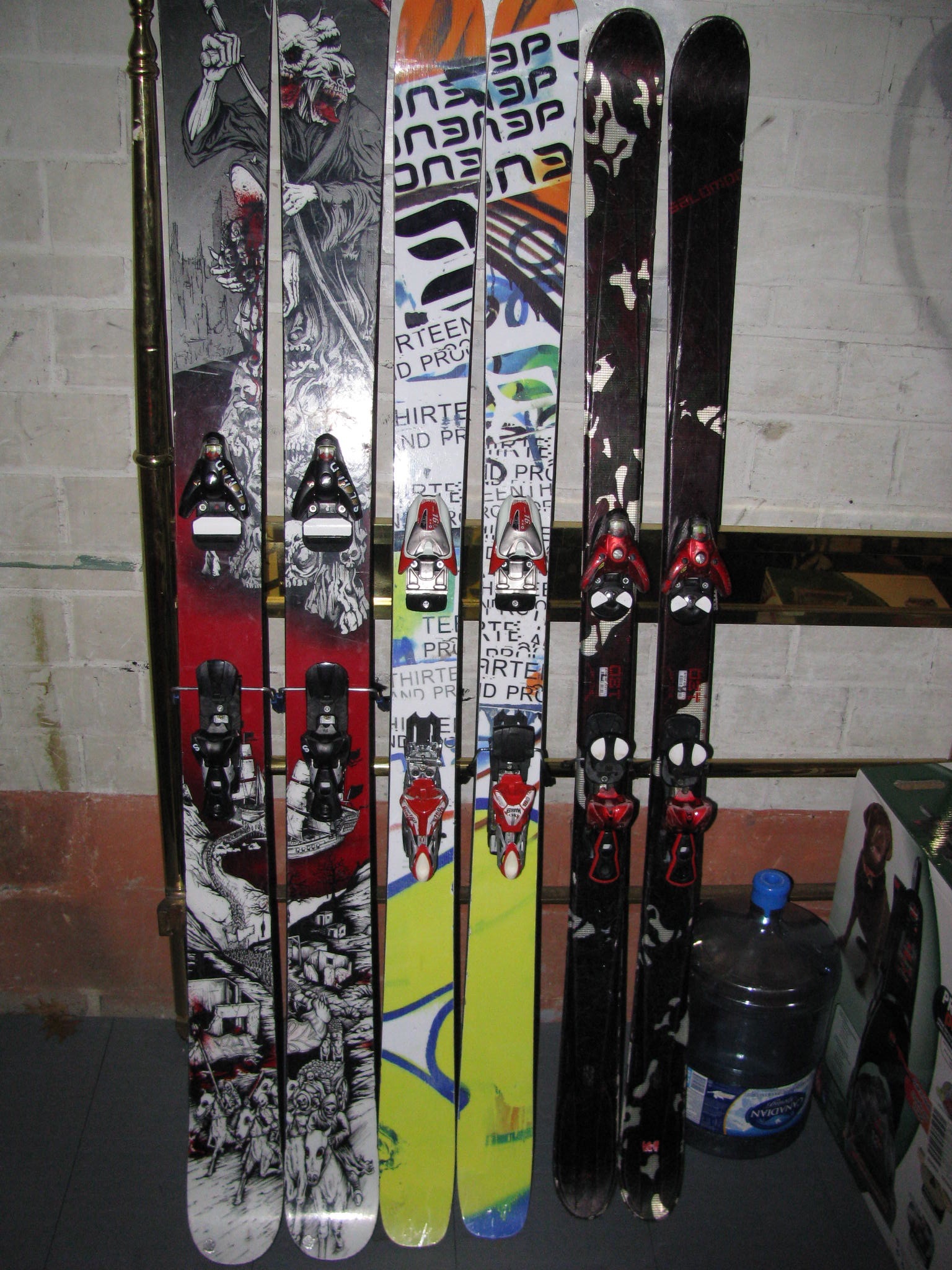 Quiver