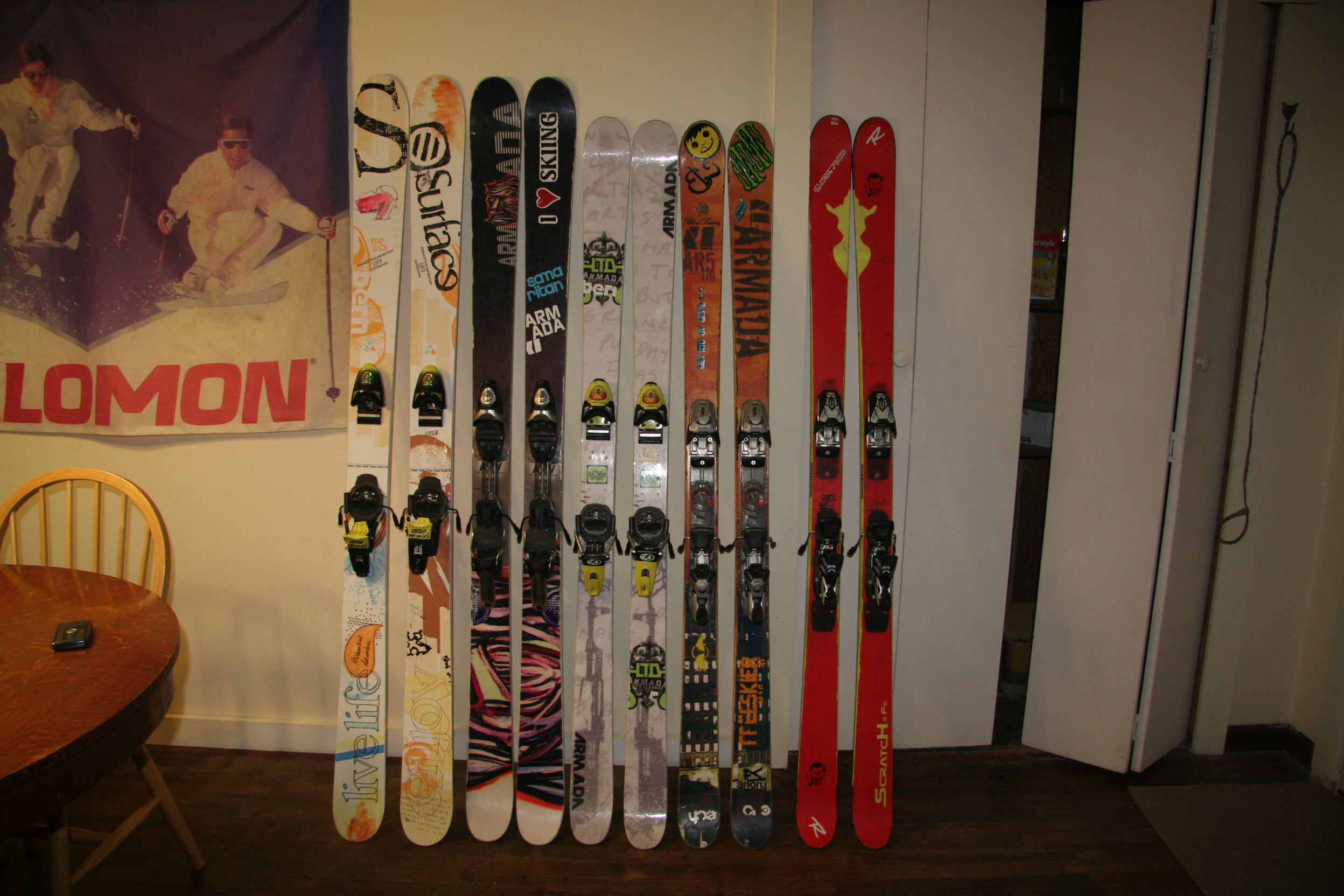 Quiver