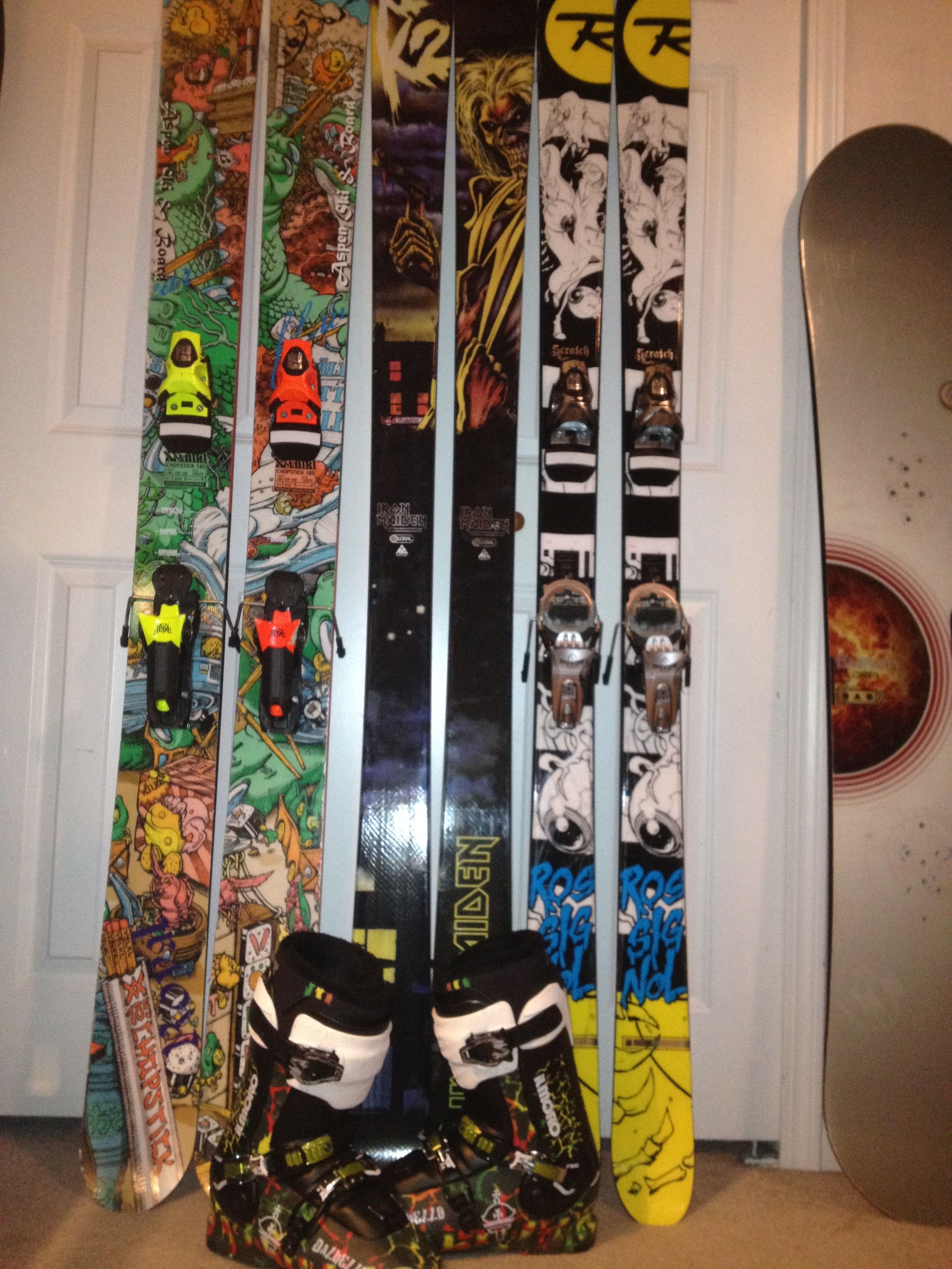 quiver