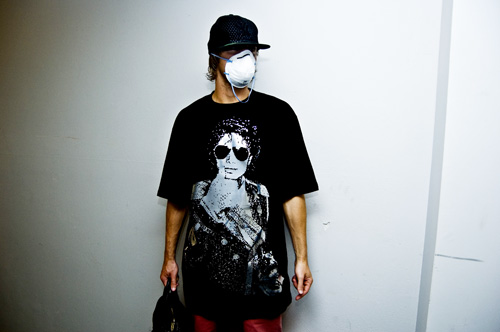 R.I.P MJ