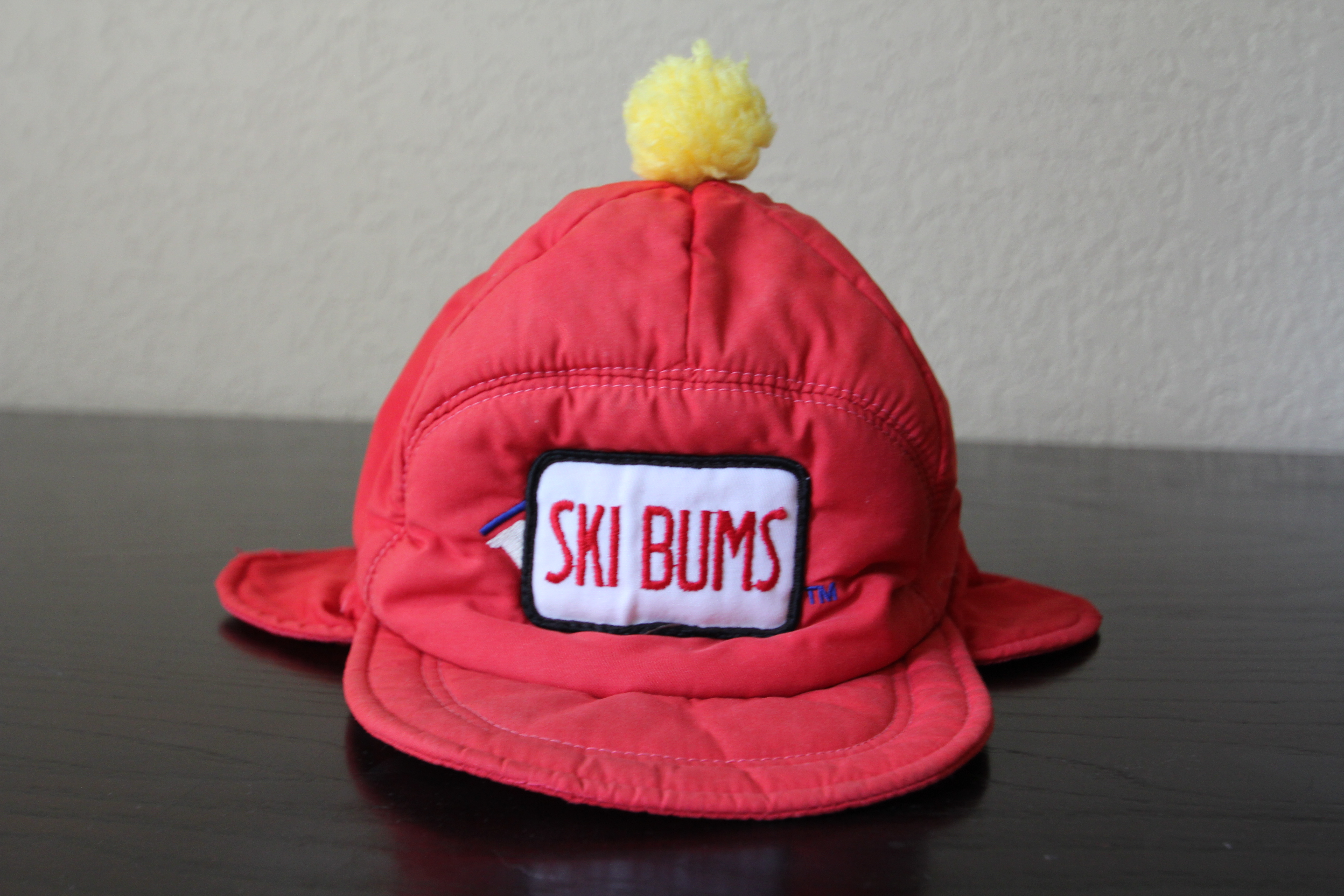 R.I.P to one of the greatest ski bums that ever lived.