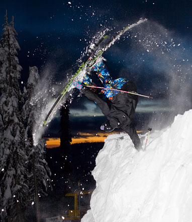 R.I.P. Travis Steeger.